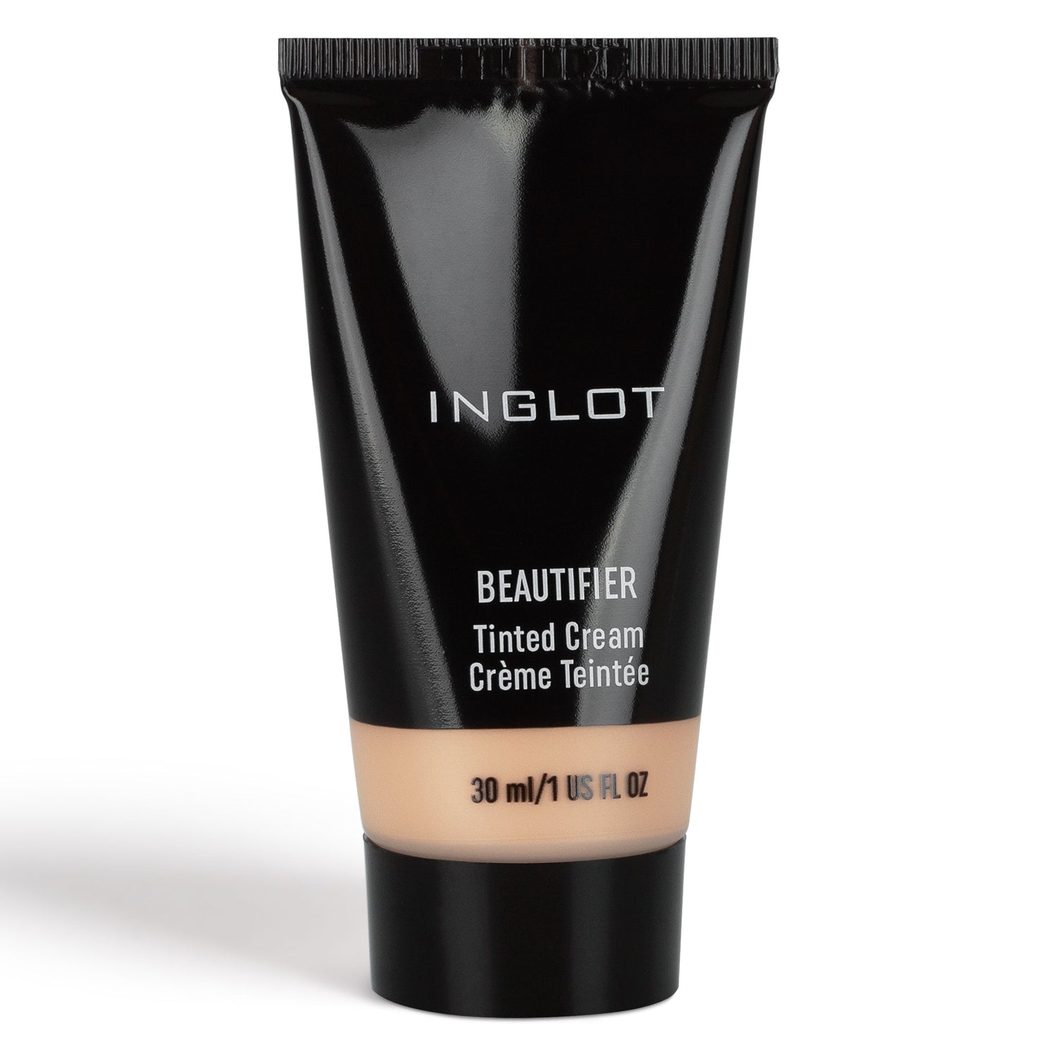 Beautifier Tinted Cream