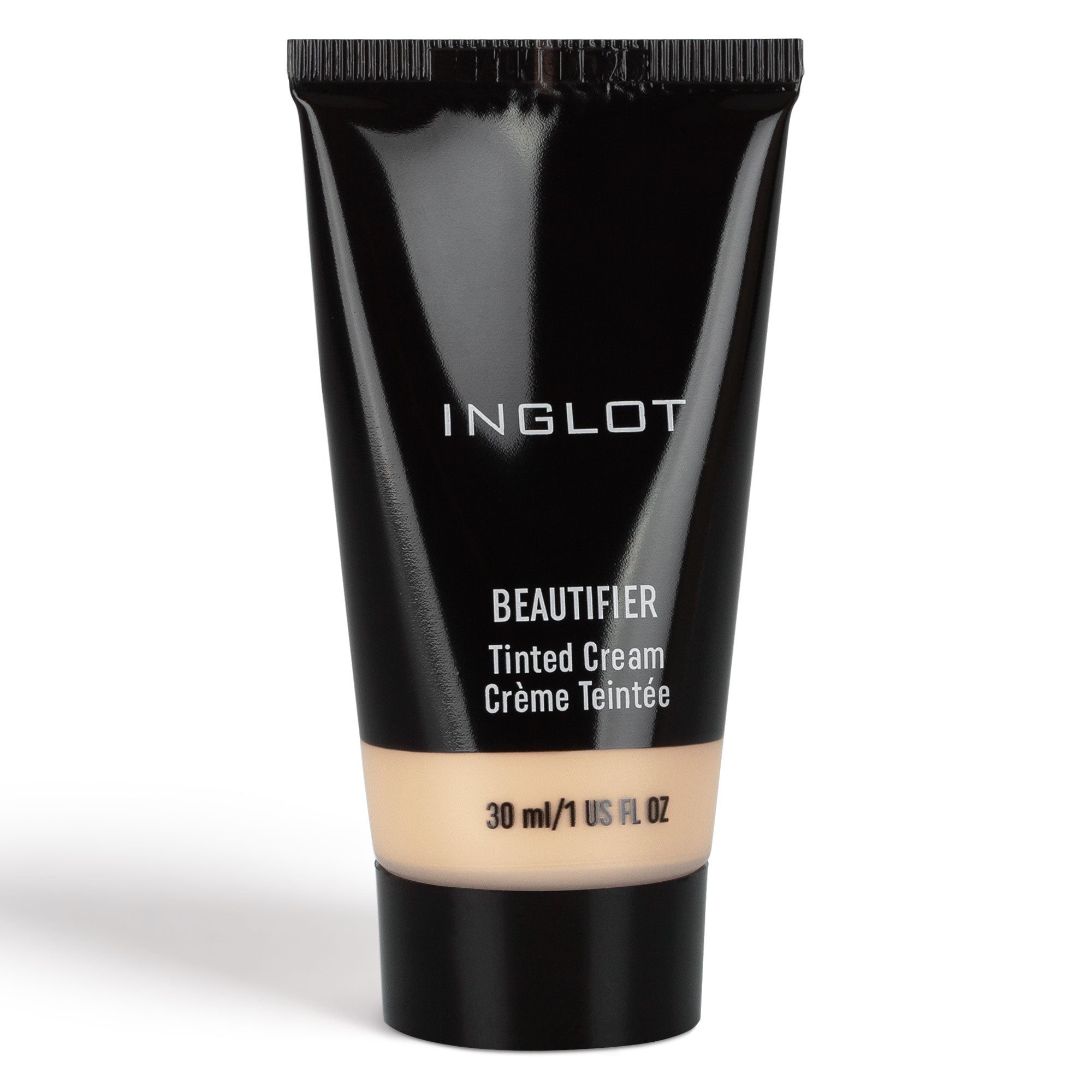 Beautifier Tinted Cream