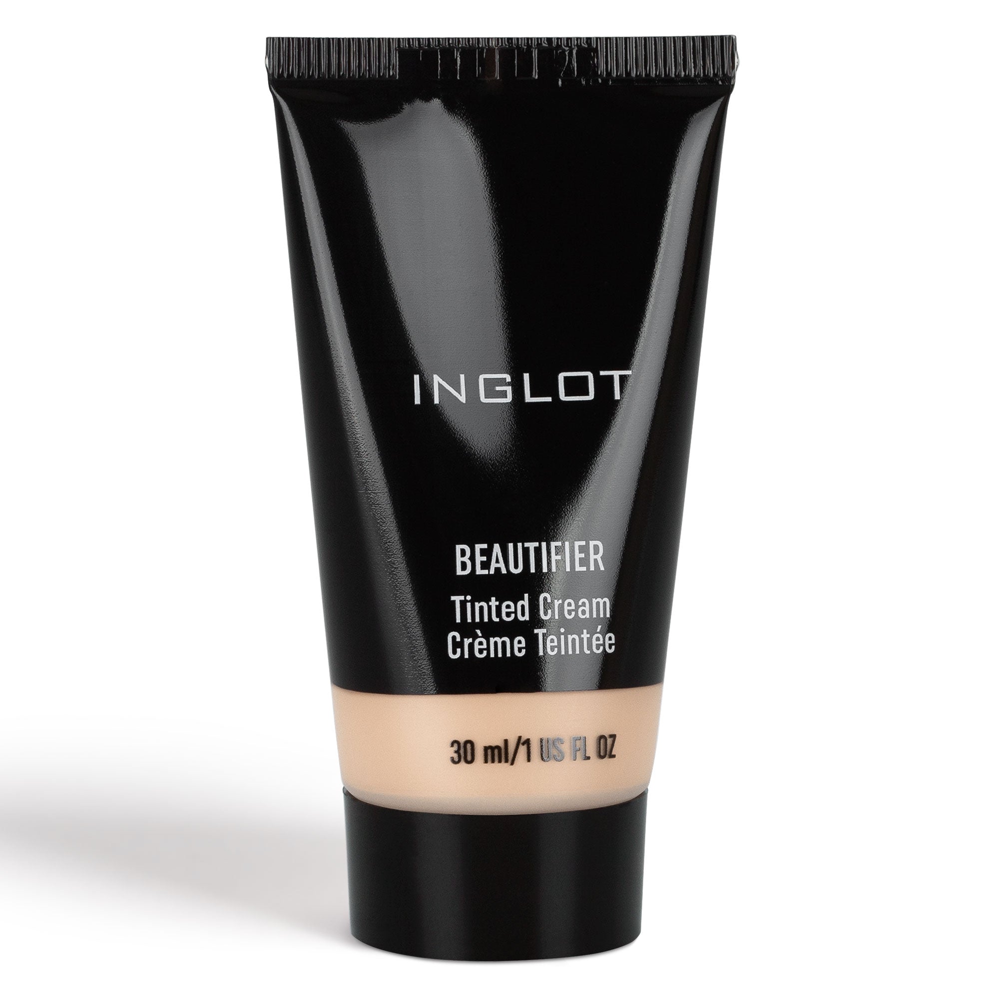 Beautifier Tinted Cream