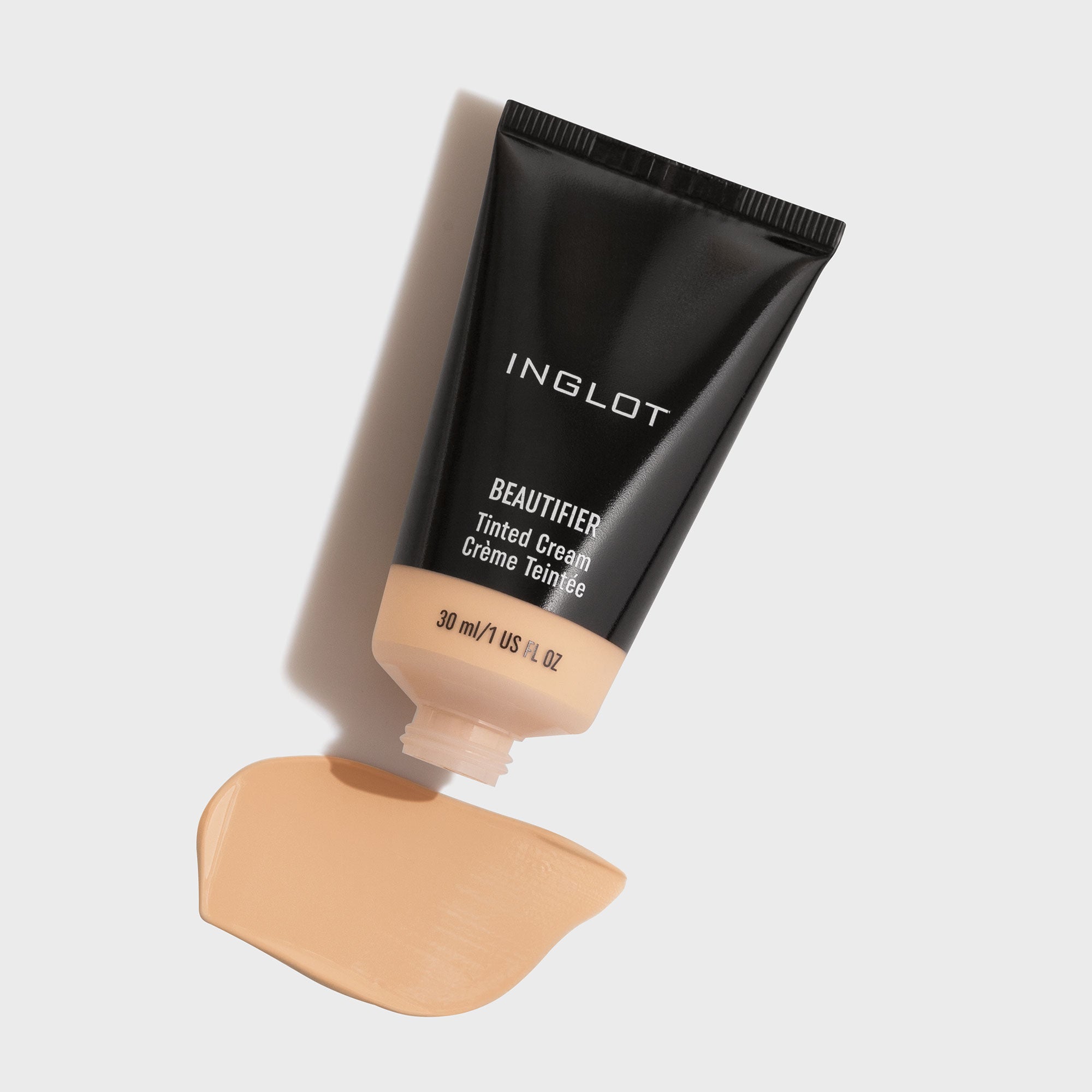 Beautifier Tinted Cream