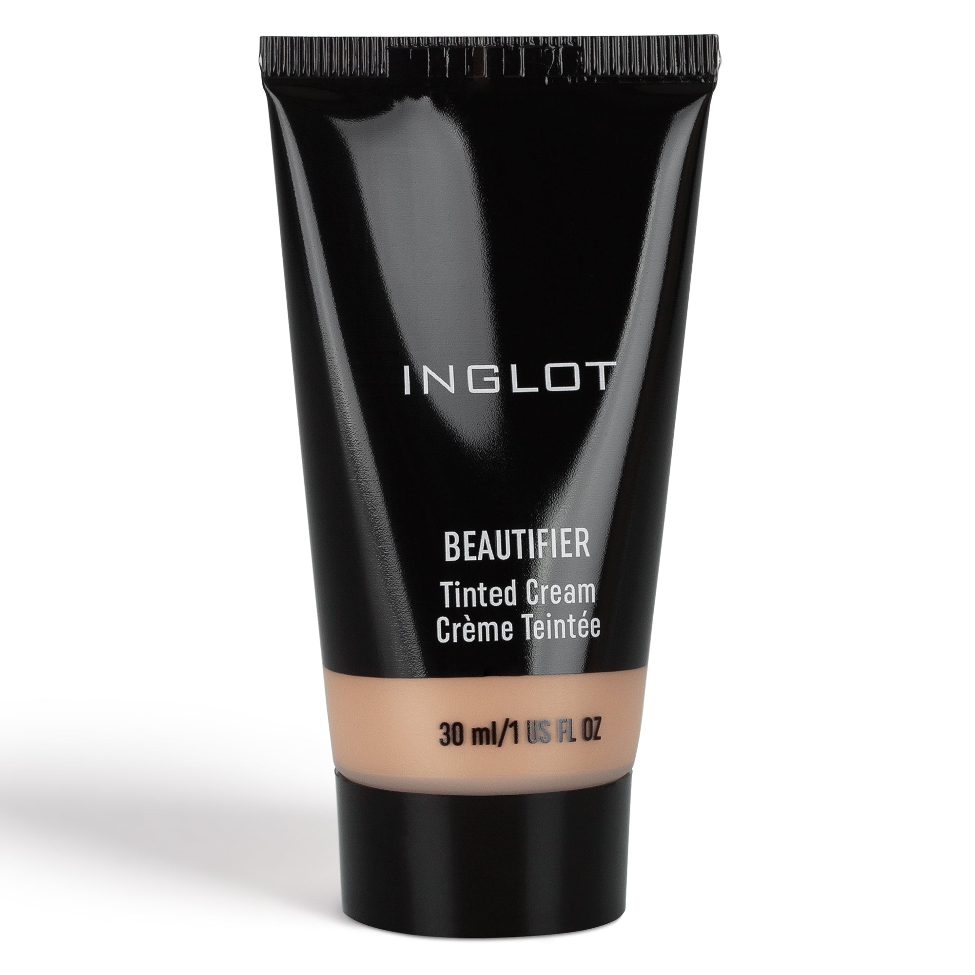 Beautifier Tinted Cream