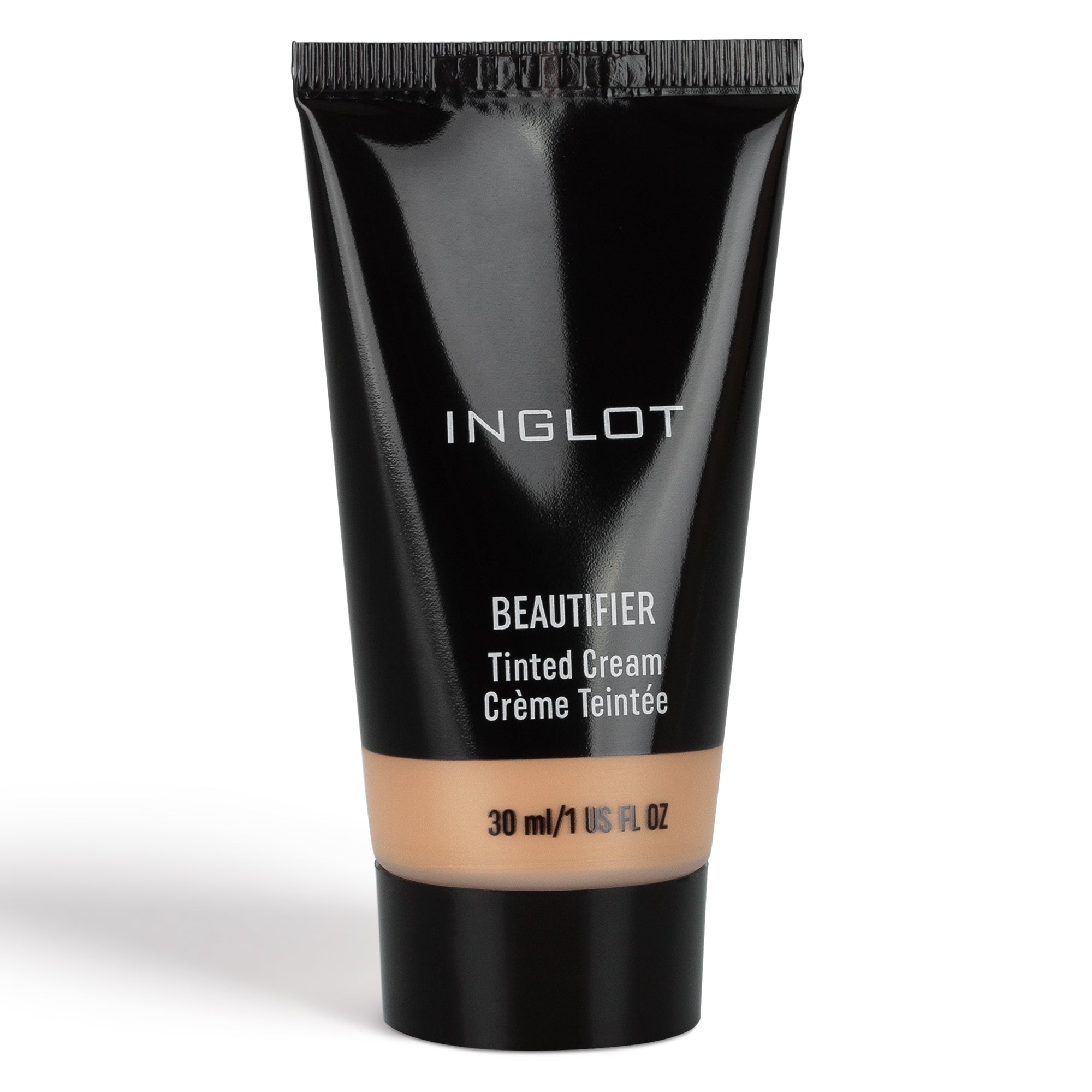 Beautifier Tinted Cream