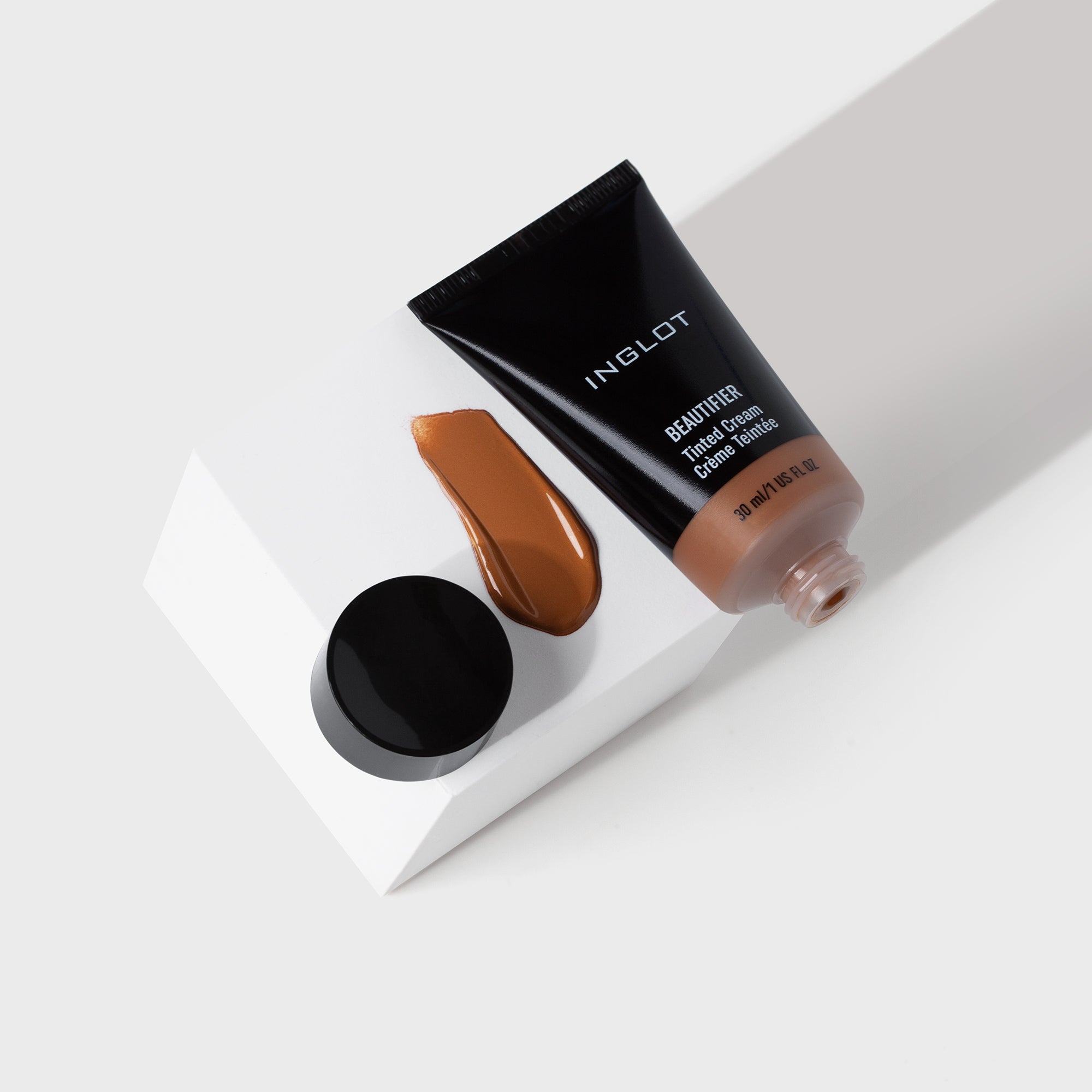 Beautifier Tinted Cream