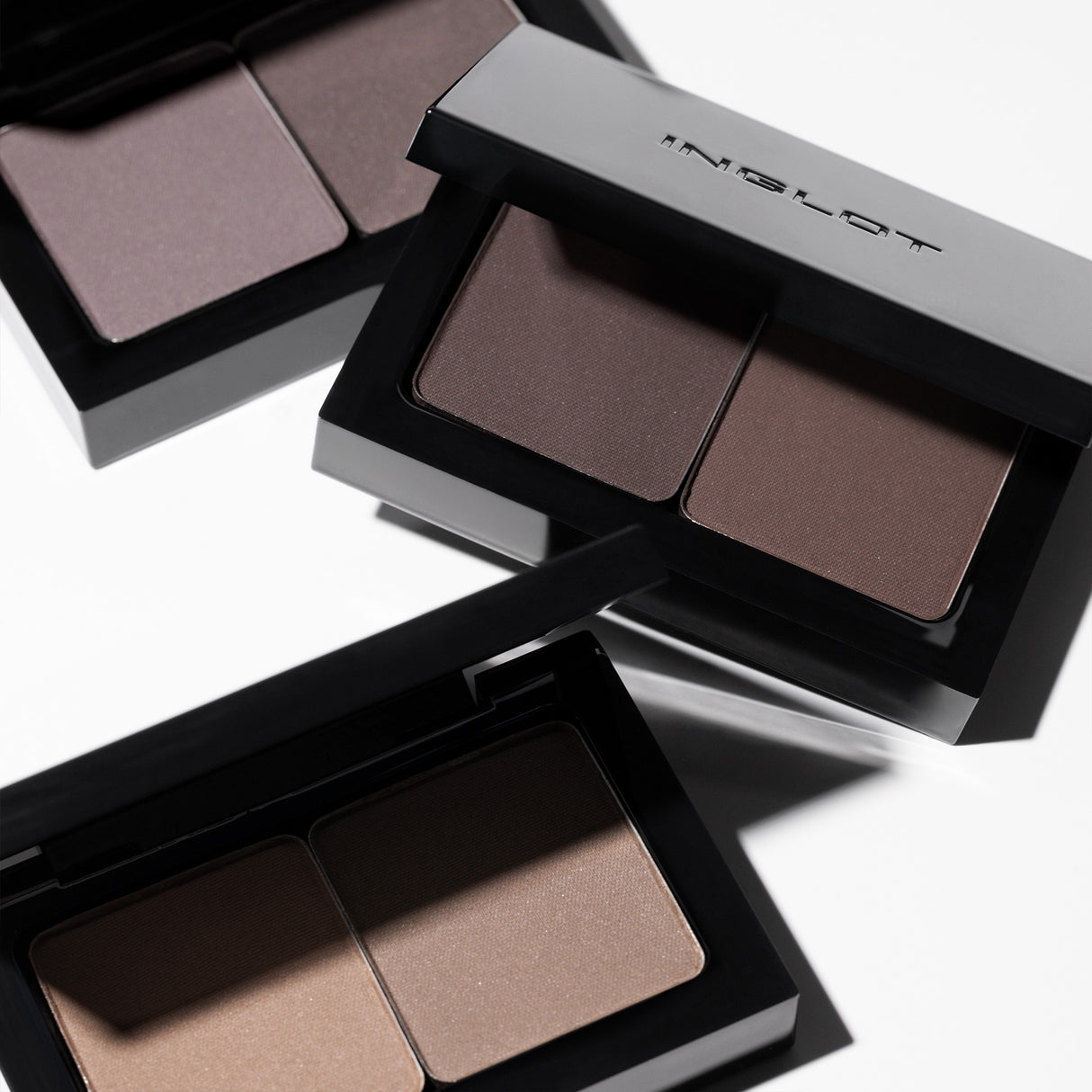 Freedom System Wenkbrauwpoeder