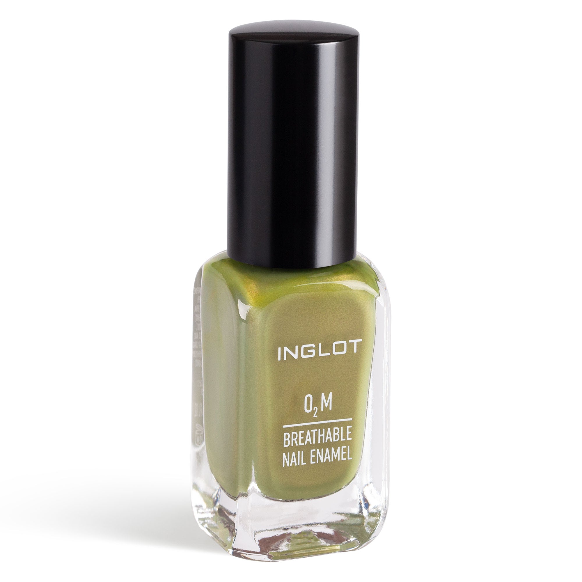 O2M Zuurstofdoorlatende Nagellak 424 - INGLOT Cosmetics