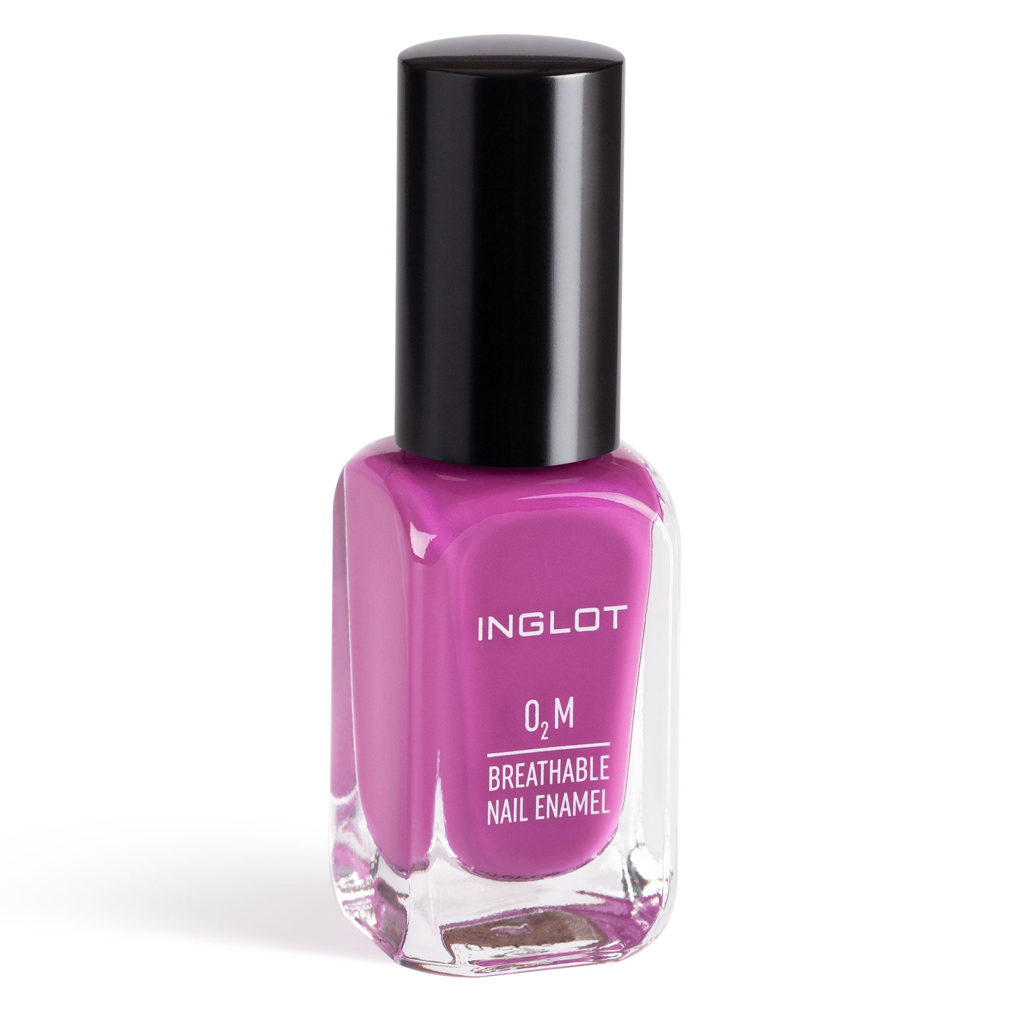 O2M Zuurstofdoorlatende Nagellak 428 - INGLOT Cosmetics