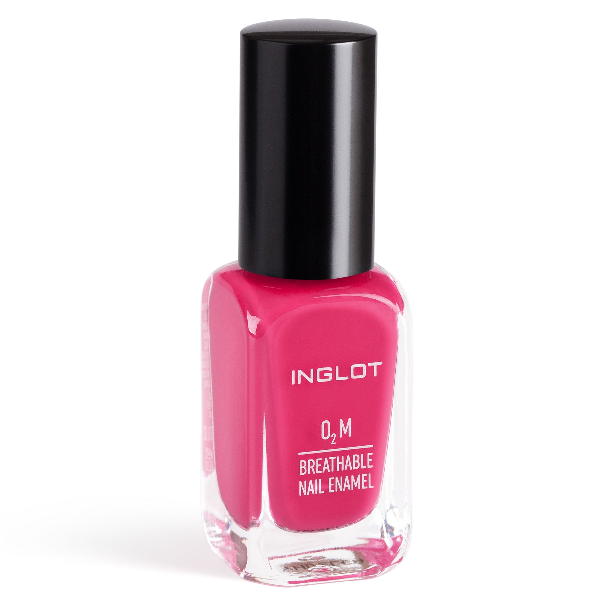 O2M Zuurstofdoorlatende Nagellak 612 - nagellak - Inglot Cosmetics