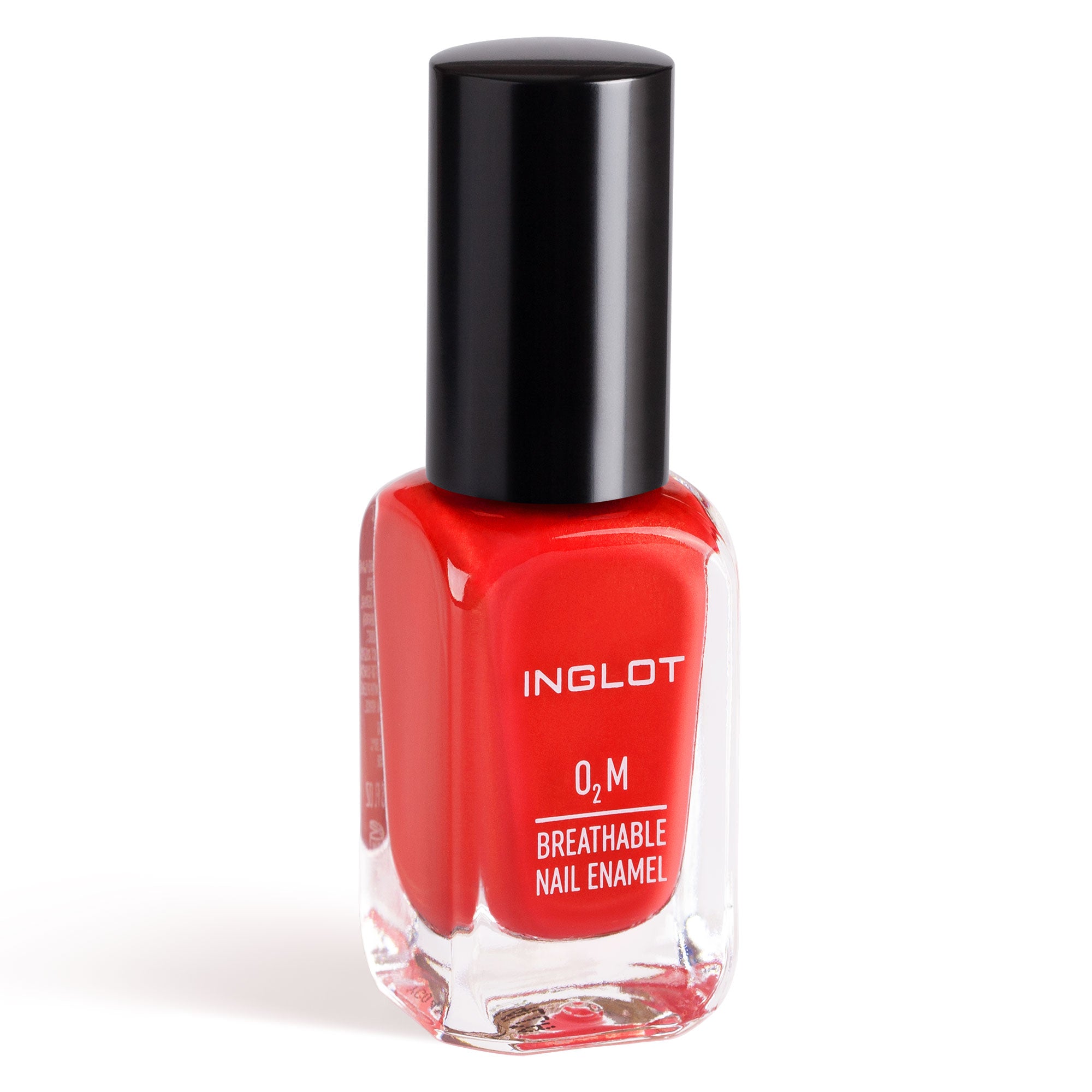 O2M Zuurstofdoorlatende Nagellak 619 - nagellak - Inglot Cosmetics