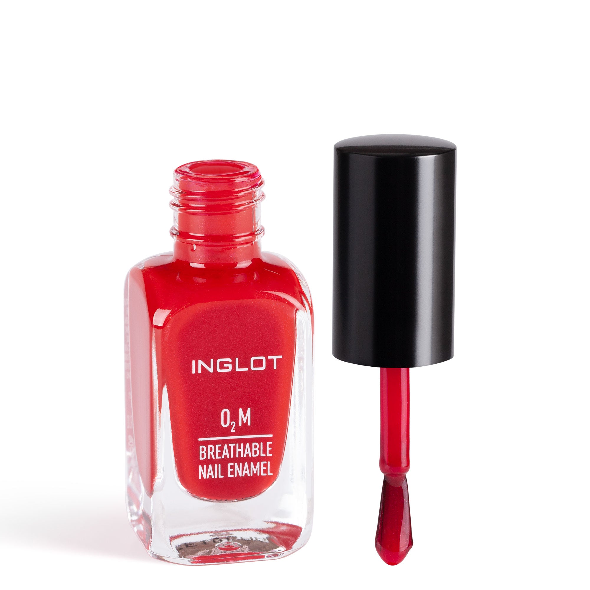 O2M Zuurstofdoorlatende Nagellak 620 - nagellak - Inglot Cosmetics