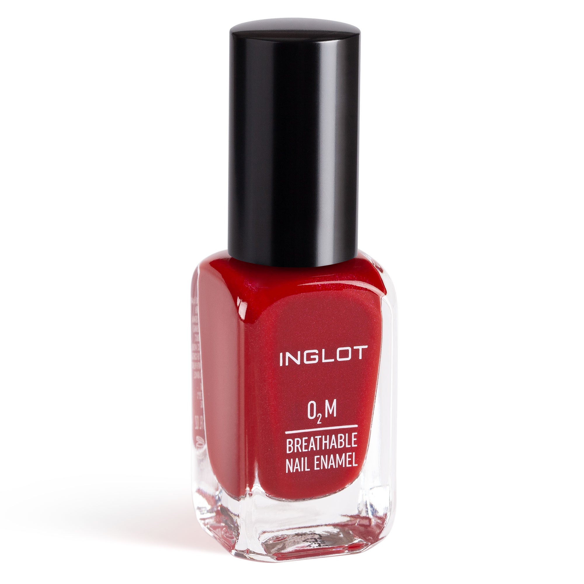 O2M Zuurstofdoorlatende Nagellak 621 - nagellak - Inglot Cosmetics