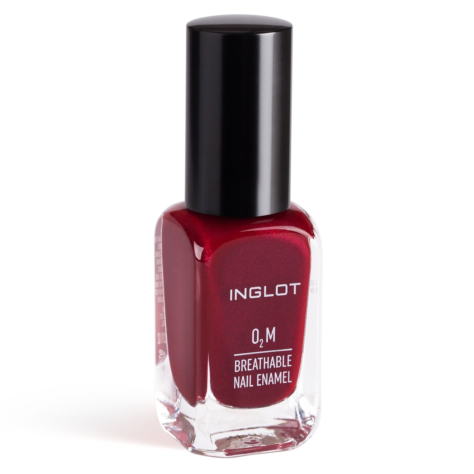 O2M Zuurstofdoorlatende Nagellak 625 - nagellak - Inglot Cosmetics