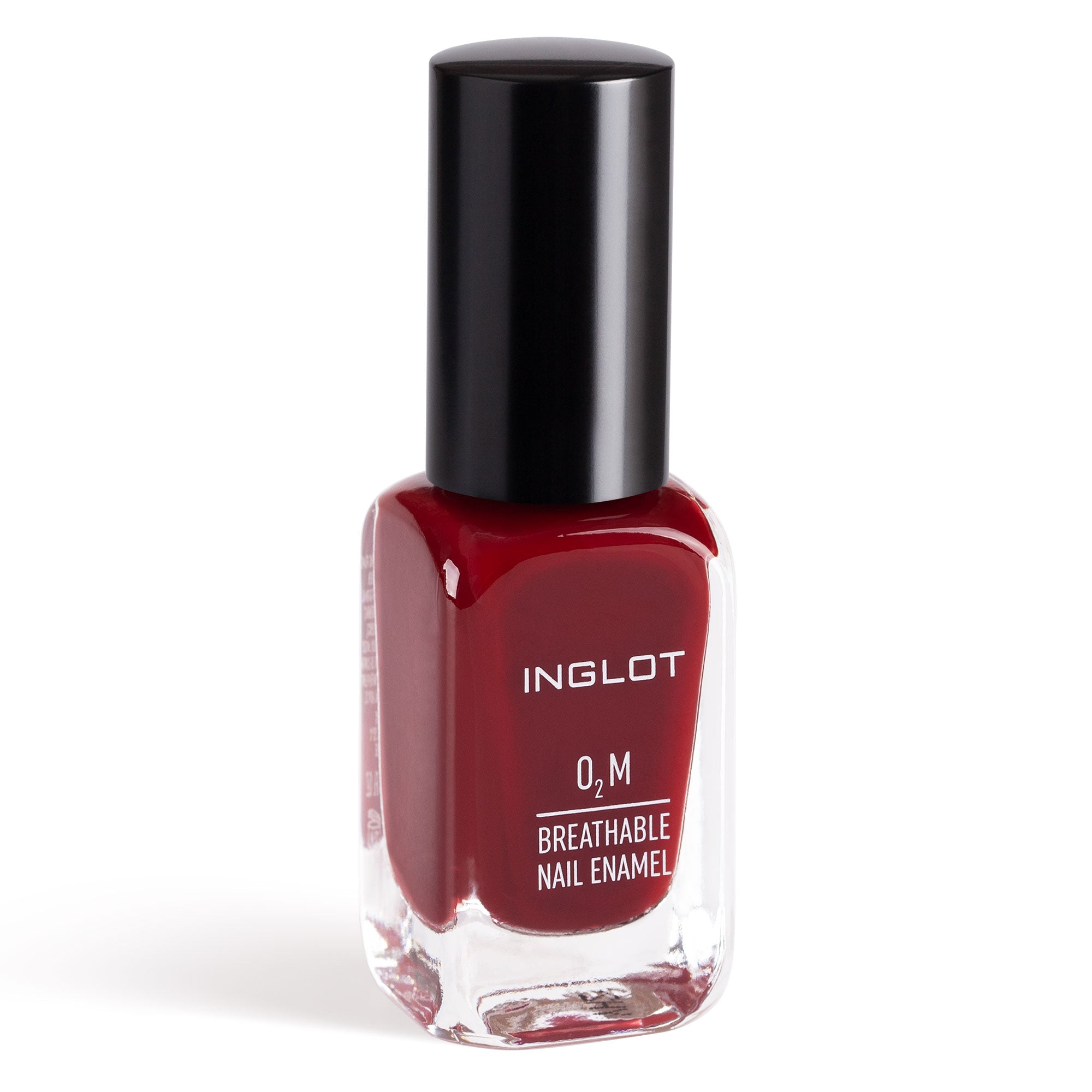 O2M Zuurstofdoorlatende Nagellak 652 - nagellak - Inglot Cosmetics