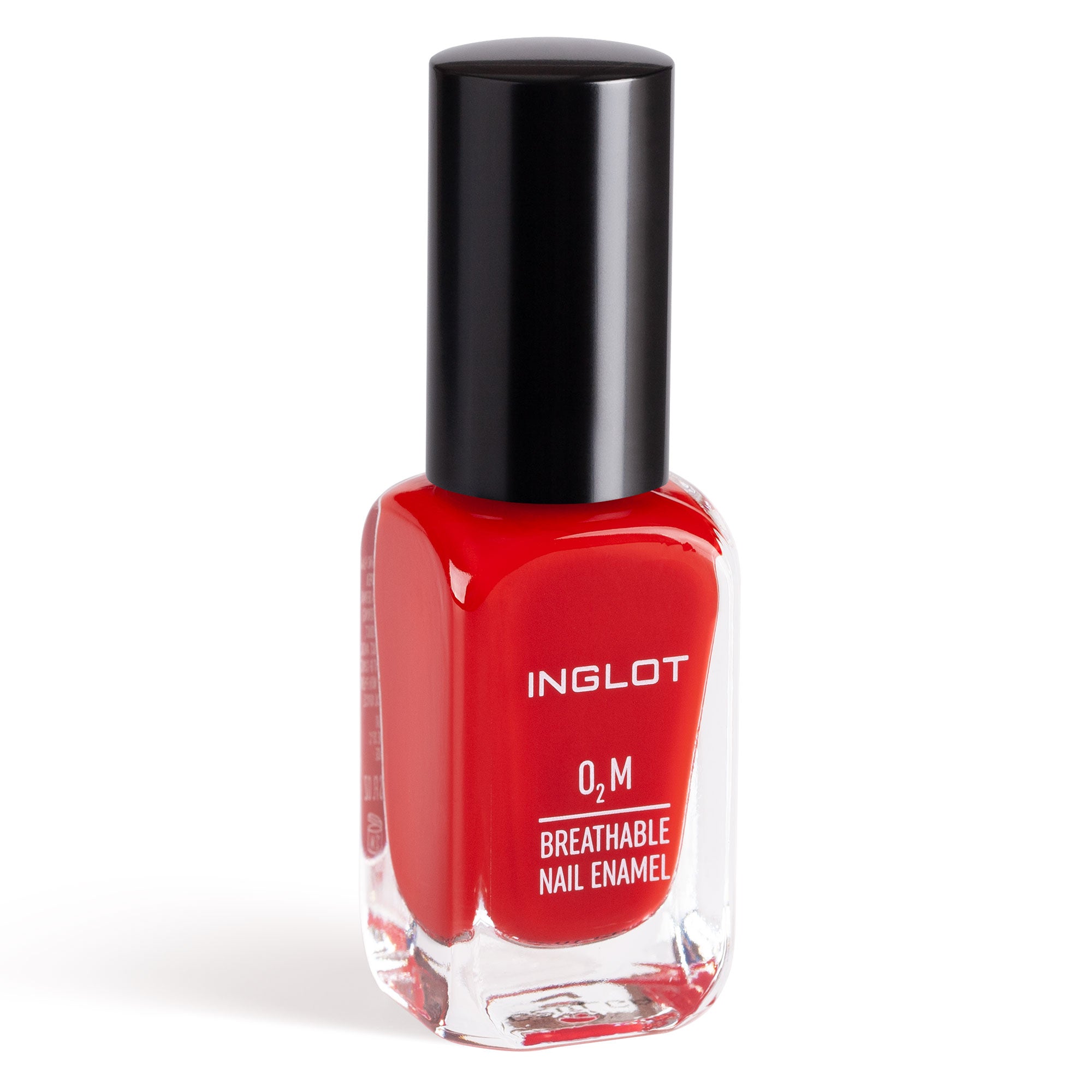 O2M Zuurstofdoorlatende Nagellak 653 - nagellak - Inglot Cosmetics