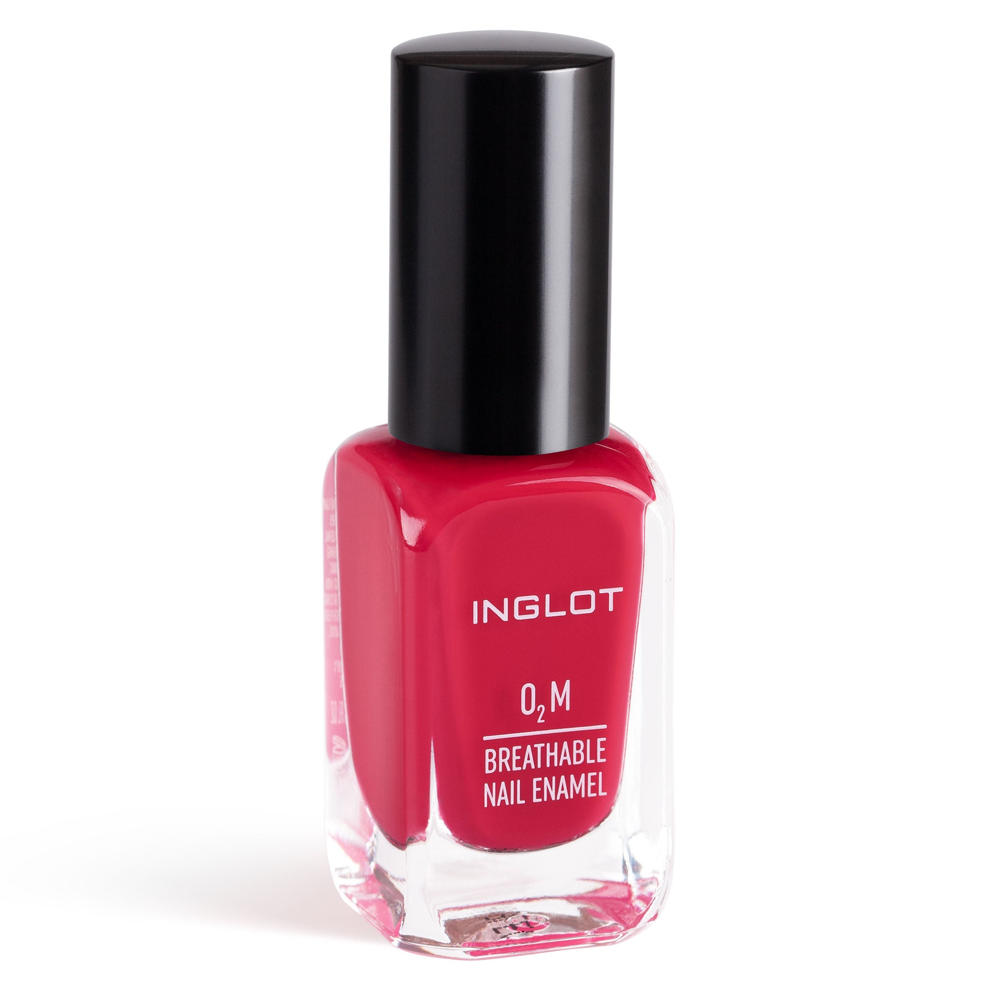 O2M Zuurstofdoorlatende Nagellak 661 - nagellak - Inglot Cosmetics