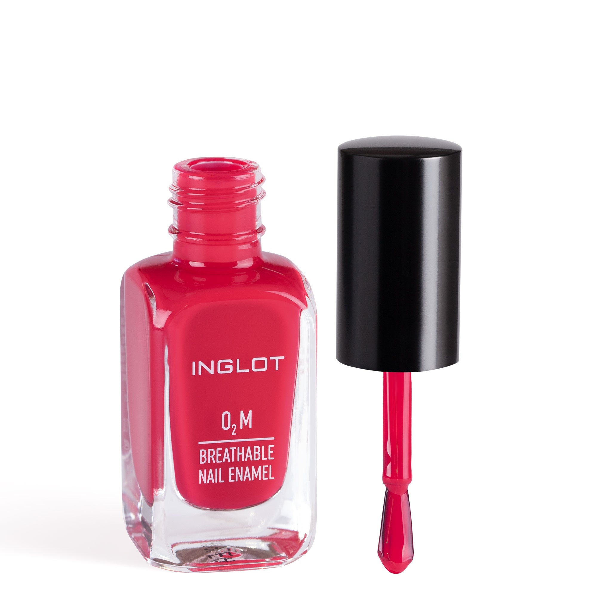 O2M Zuurstofdoorlatende Nagellak 661 - nagellak - Inglot Cosmetics