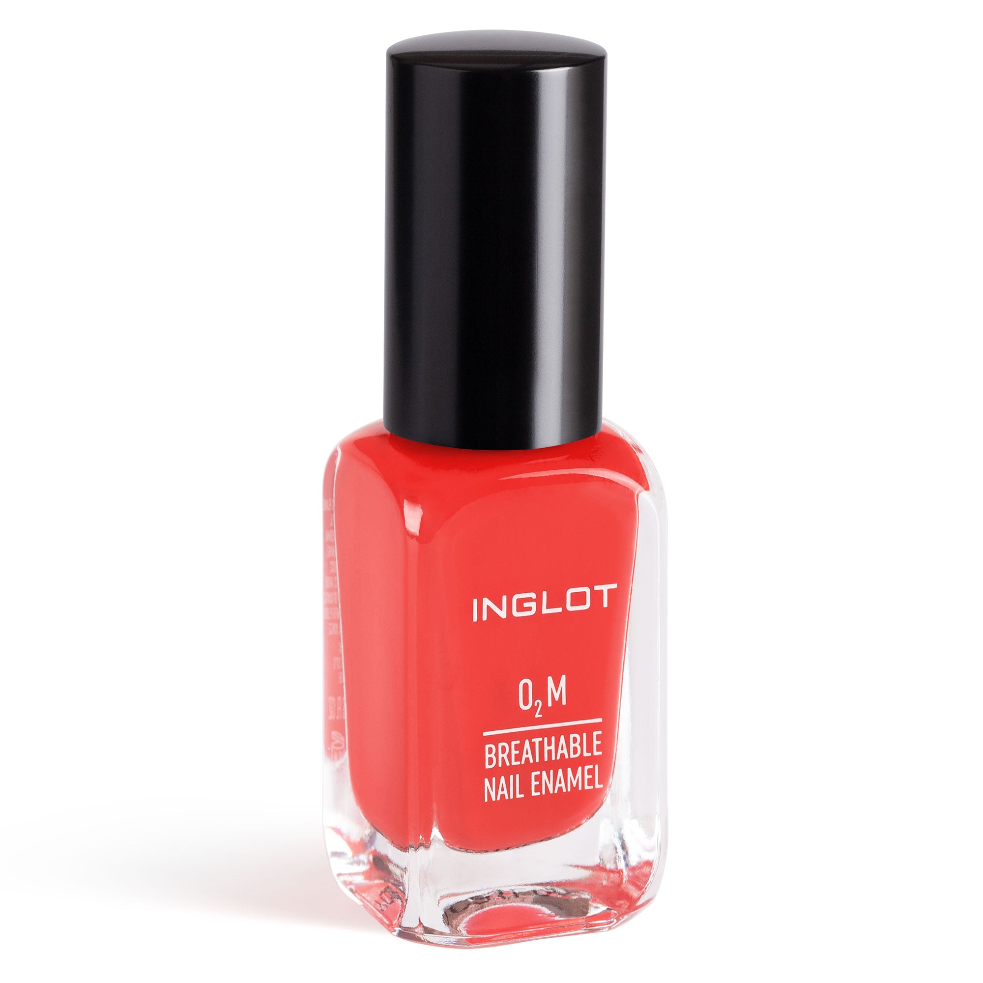 O2M Zuurstofdoorlatende Nagellak 662- nagellak - Inglot Cosmetics