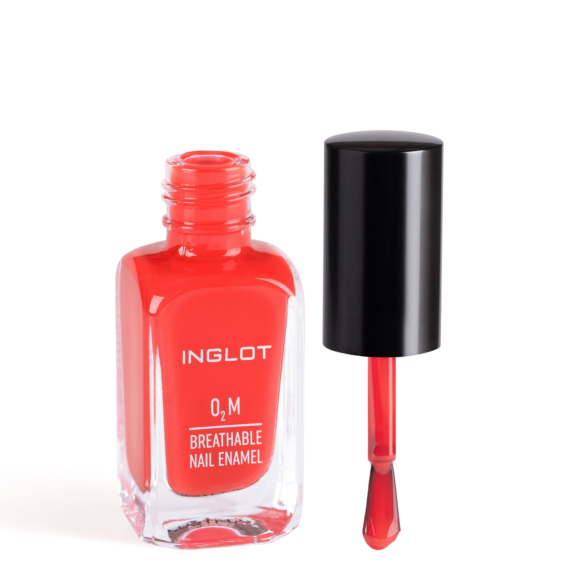 O2M Zuurstofdoorlatende Nagellak 662- nagellak - Inglot Cosmetics