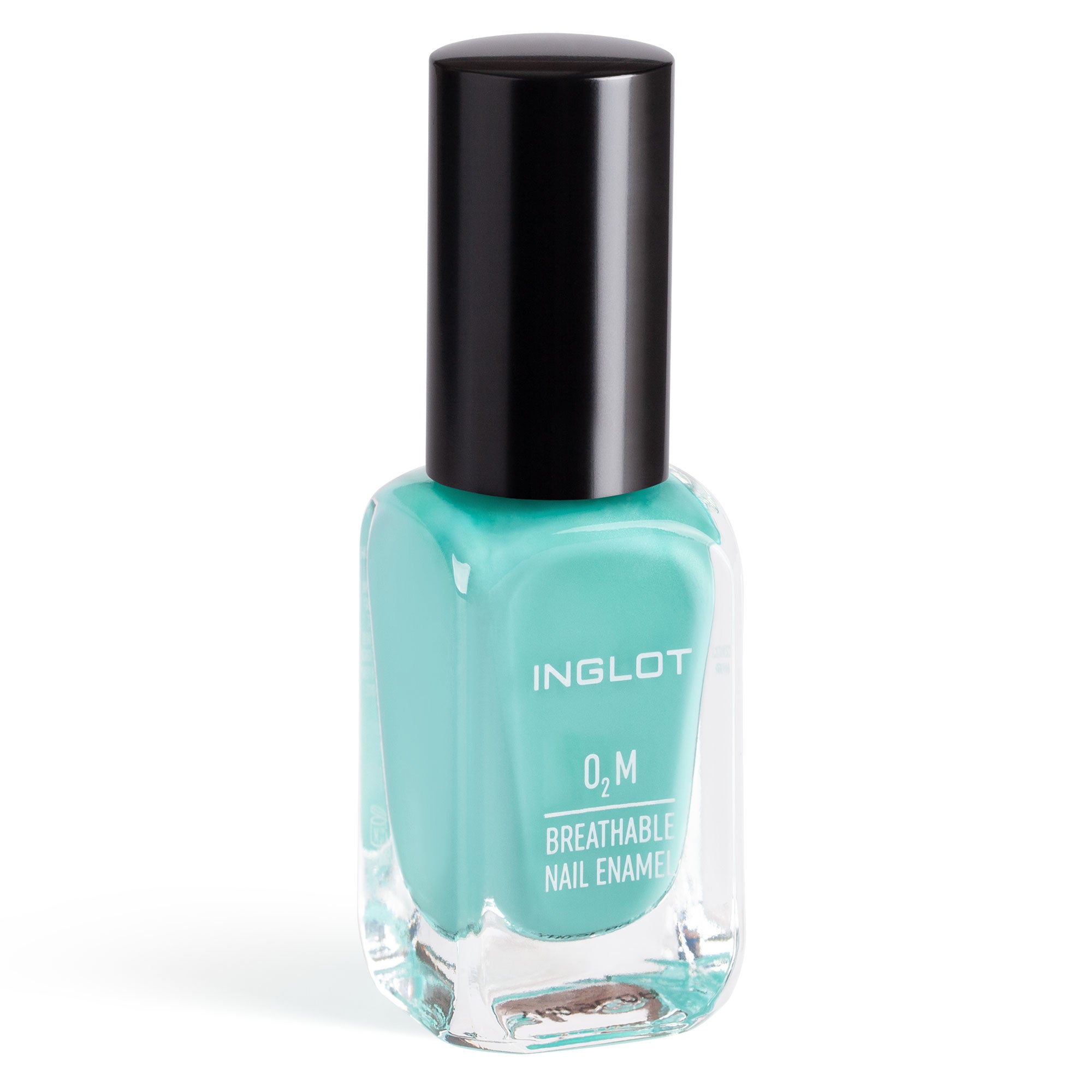 O2M Zuurstofdoorlatende Nagellak 665- nagellak - Inglot Cosmetics