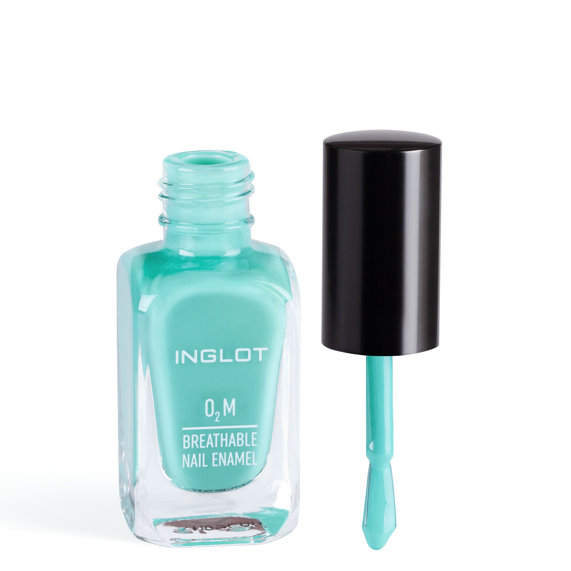 O2M Zuurstofdoorlatende Nagellak 665- nagellak - Inglot Cosmetics