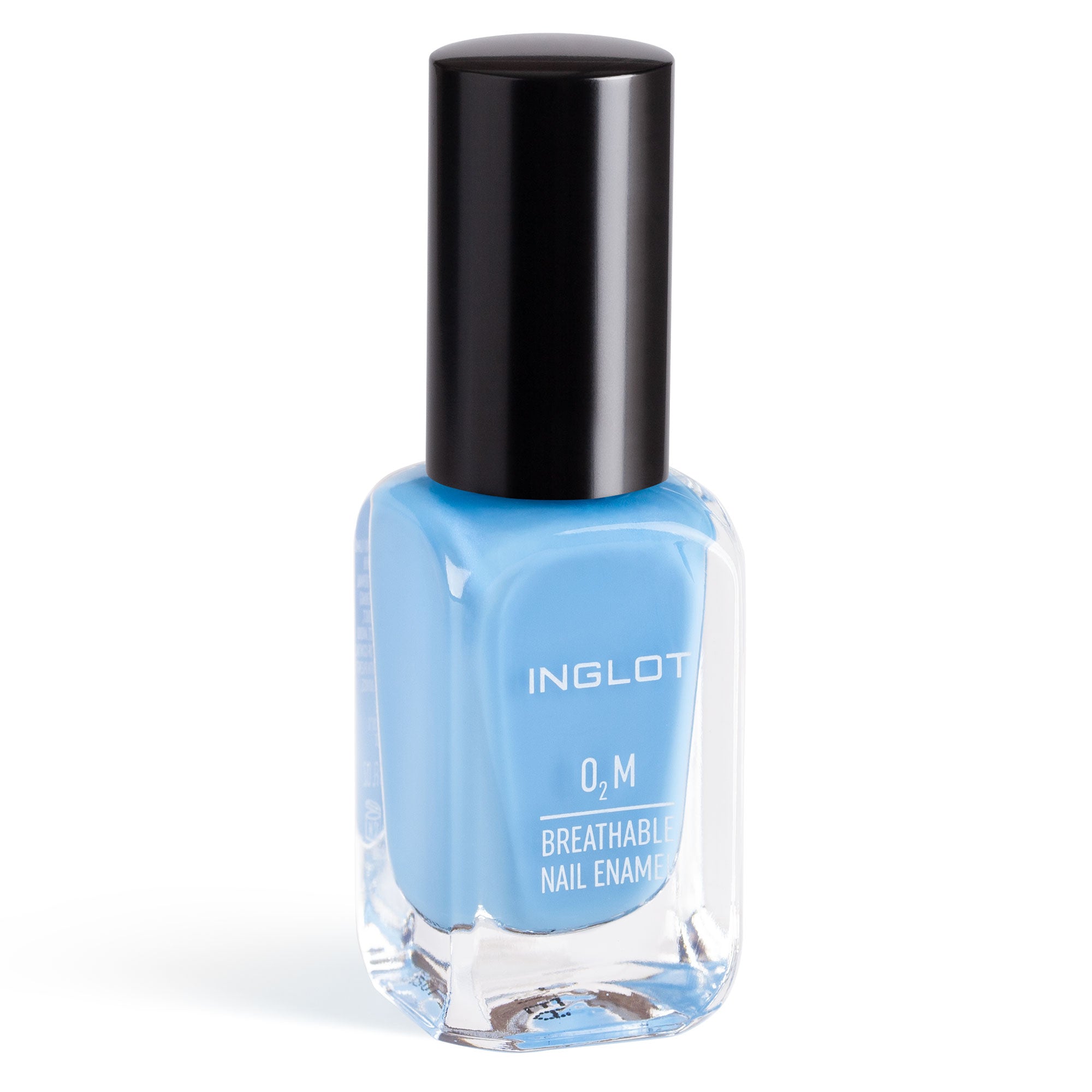 O2M Zuurstofdoorlatende Nagellak 667 - nagellak - Inglot Cosmetics