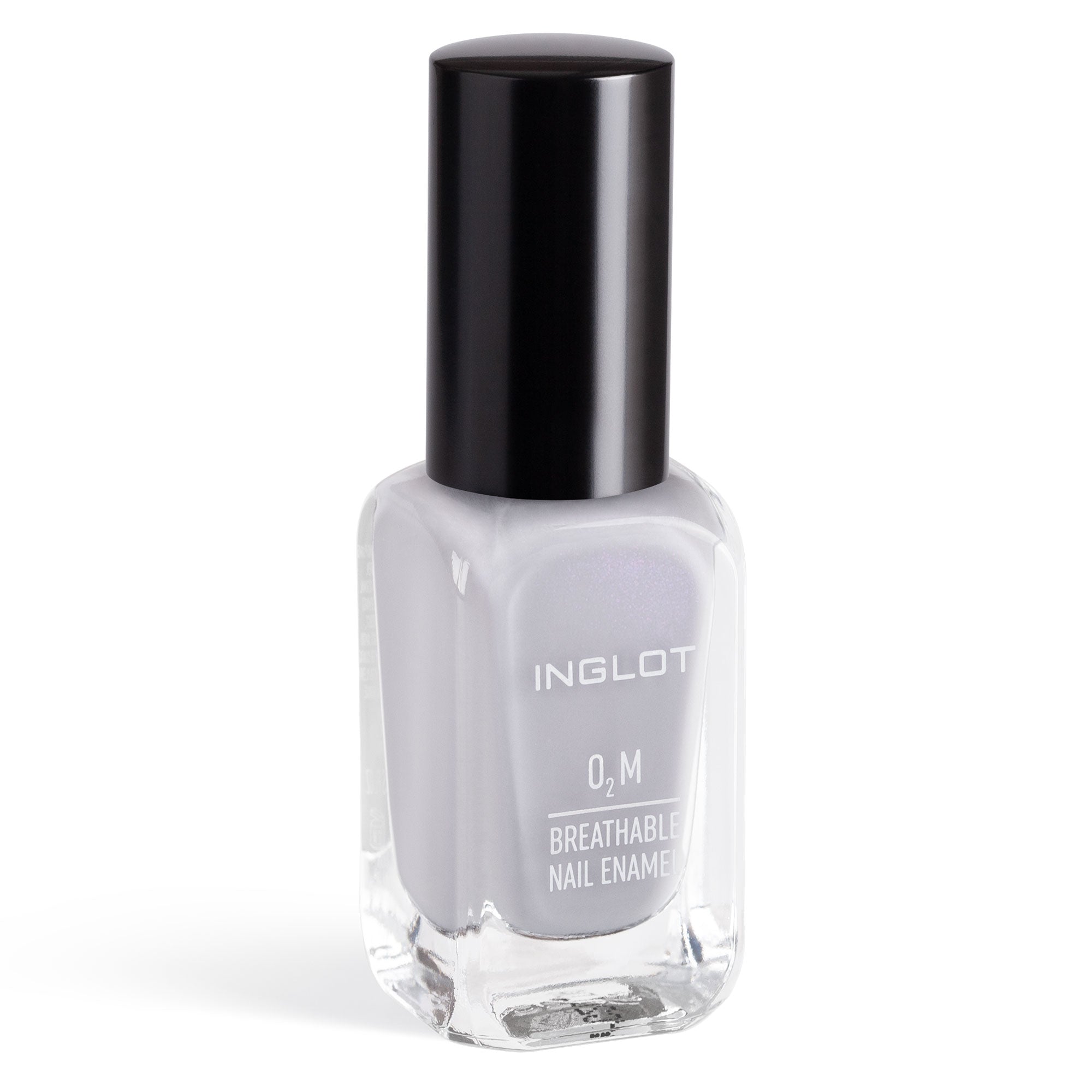 O2M Zuurstofdoorlatende Nagellak 671 - nagellak - Inglot Cosmetics