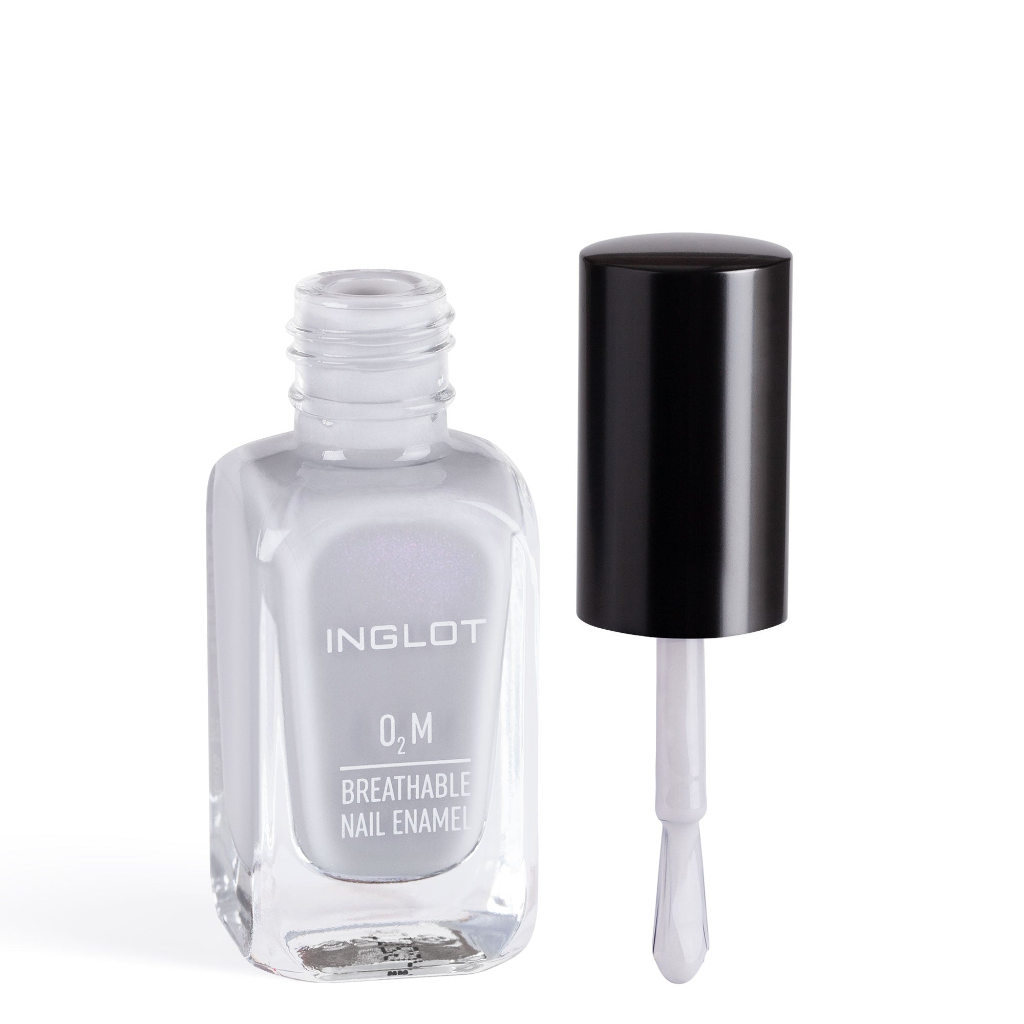 O2M Zuurstofdoorlatende Nagellak 671 - nagellak - Inglot Cosmetics