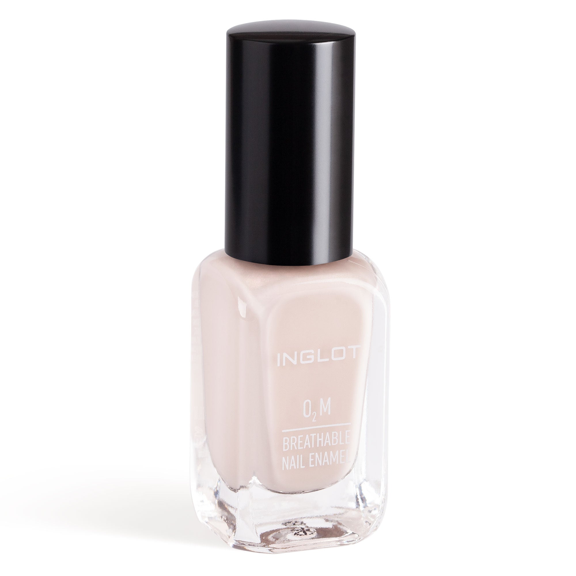 O2M Zuurstofdoorlatende Nagellak 672 - nagellak - Inglot Cosmetics