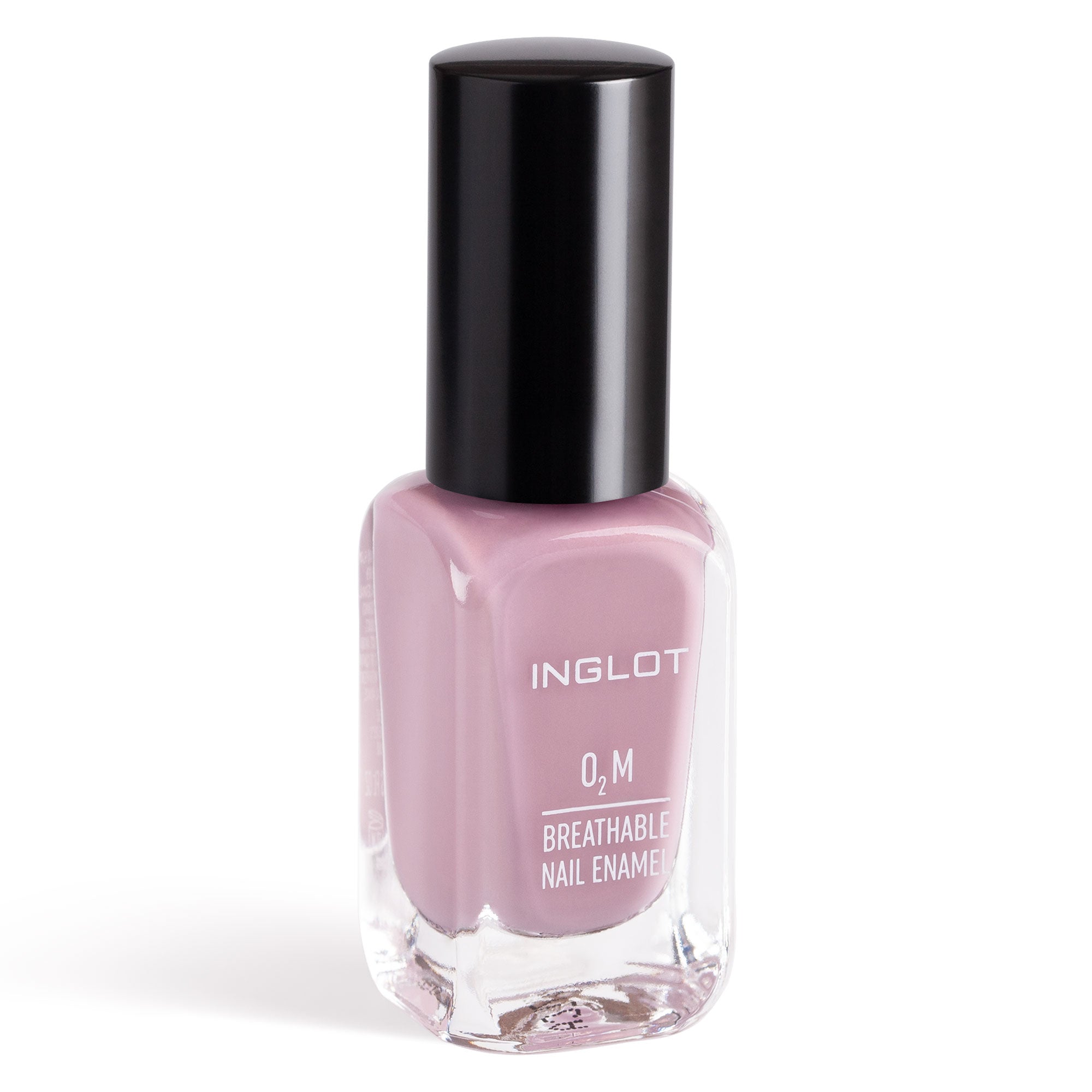 O2M Zuurstofdoorlatende Nagellak 678 - nagellak - Inglot Cosmetics