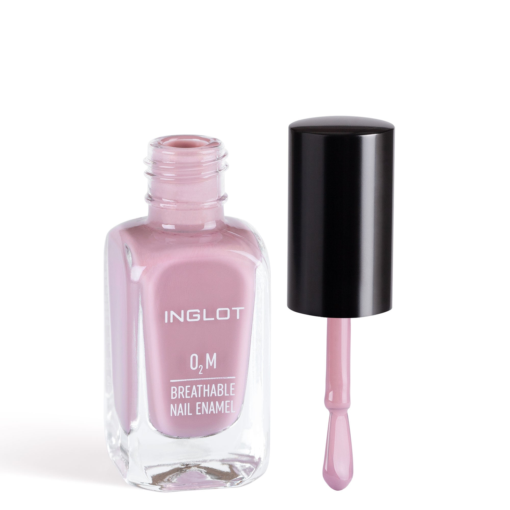 O2M Zuurstofdoorlatende Nagellak 678 - nagellak - Inglot Cosmetics