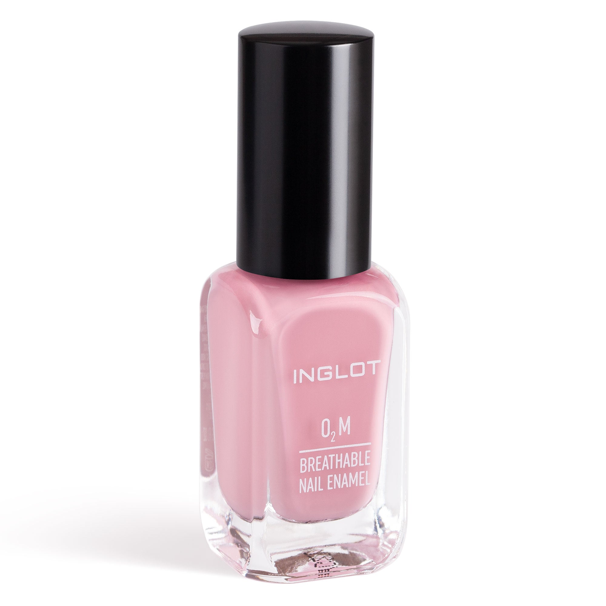 O2M Zuurstofdoorlatende Nagellak 679 - nagellak - Inglot Cosmetics