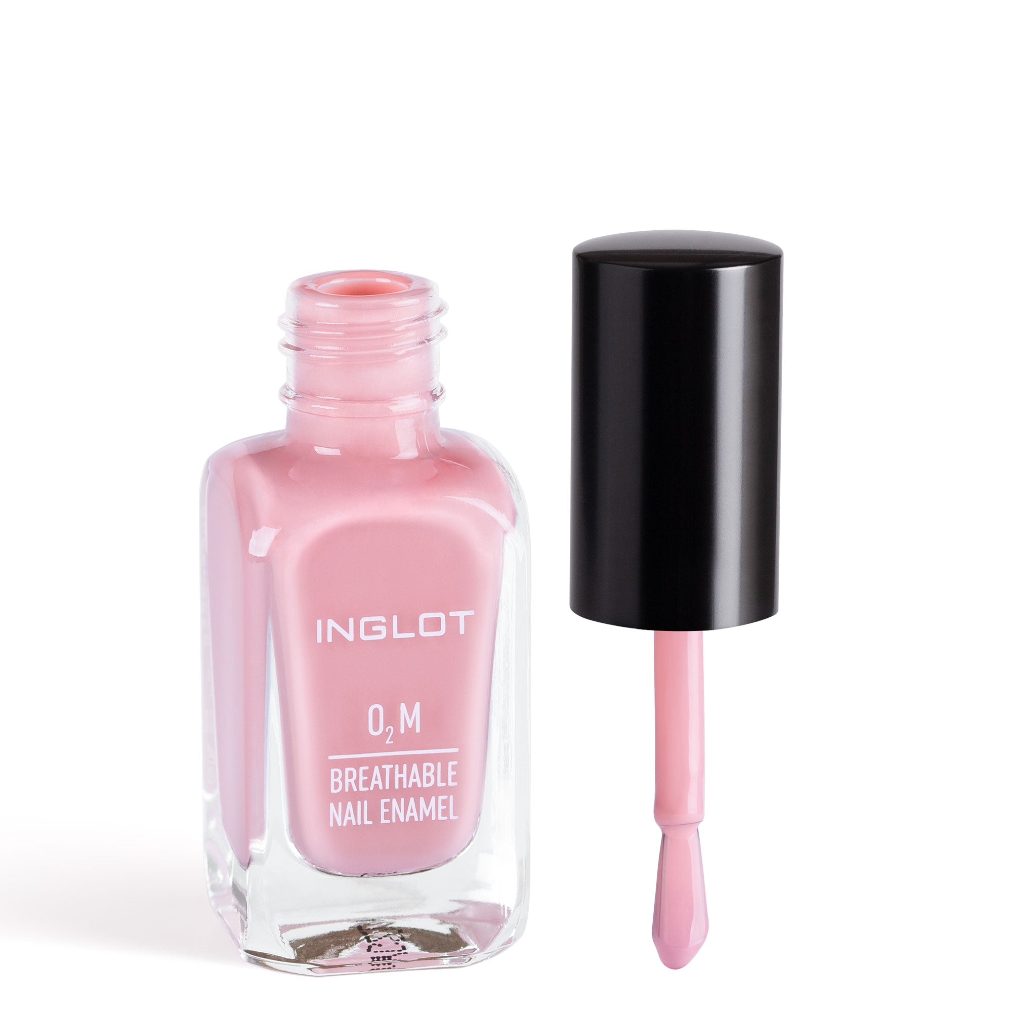 O2M Zuurstofdoorlatende Nagellak 679 - nagellak - Inglot Cosmetics