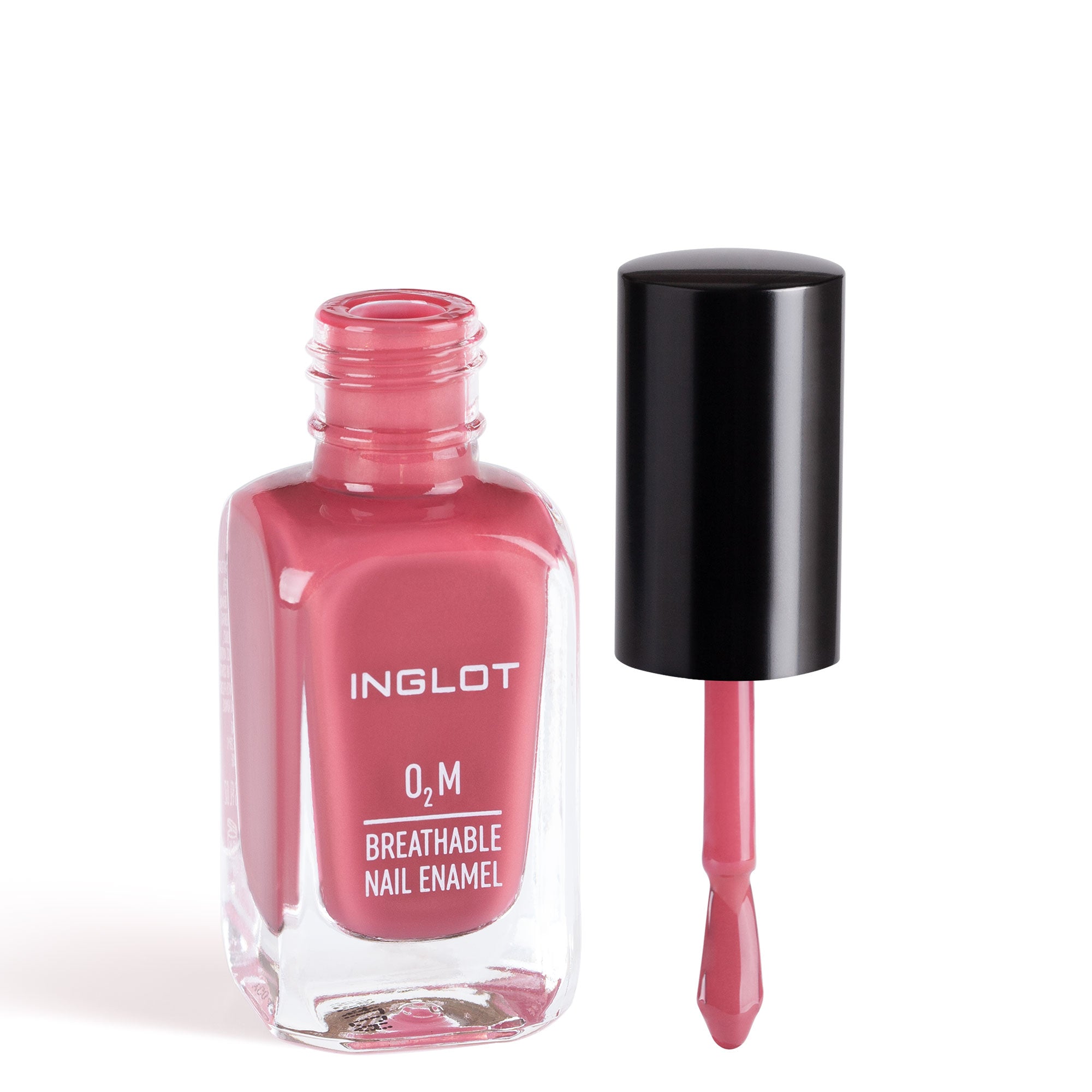 O2M Zuurstofdoorlatende Nagellak 682 - nagellak - Inglot Cosmetics