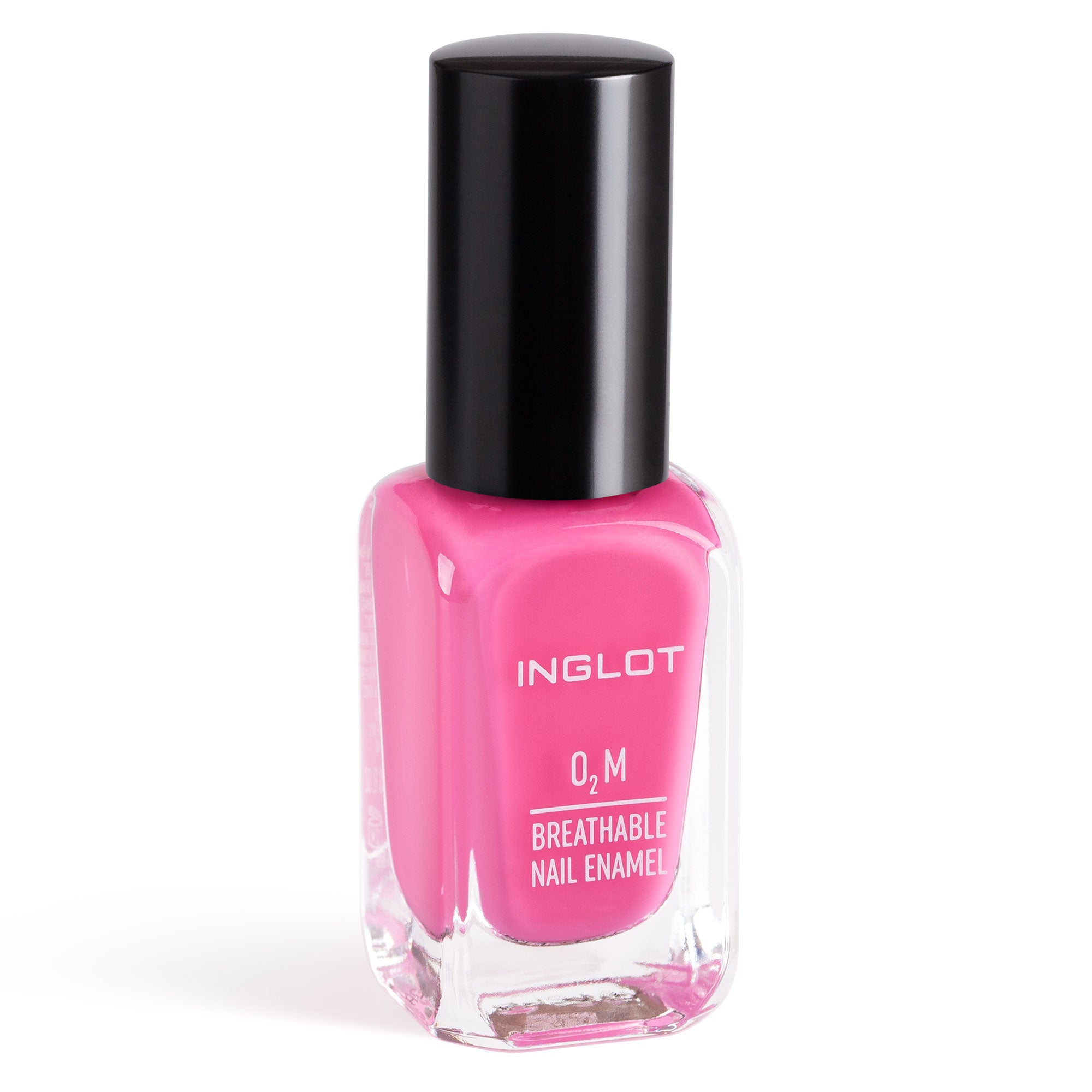 O2M Zuurstofdoorlatende Nagellak 685 - nagellak - Inglot Cosmetics