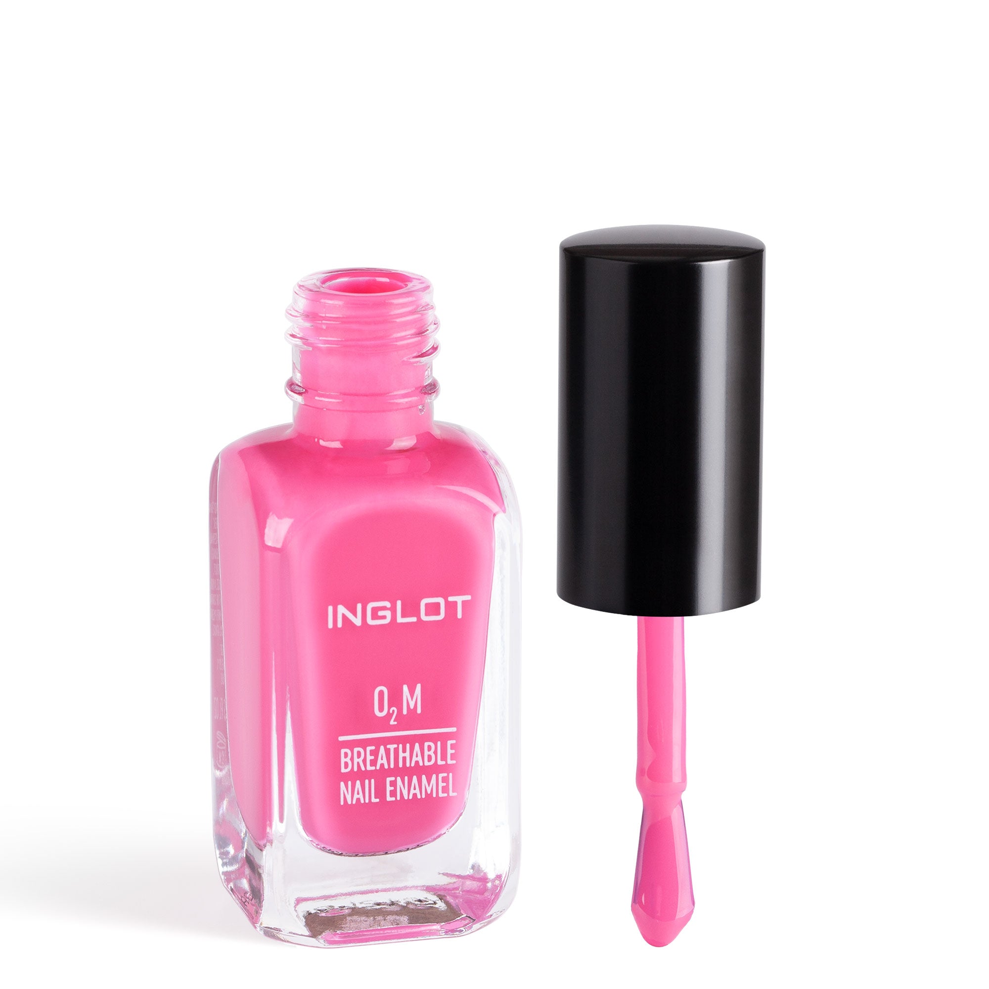 O2M Zuurstofdoorlatende Nagellak 685 - nagellak - Inglot Cosmetics