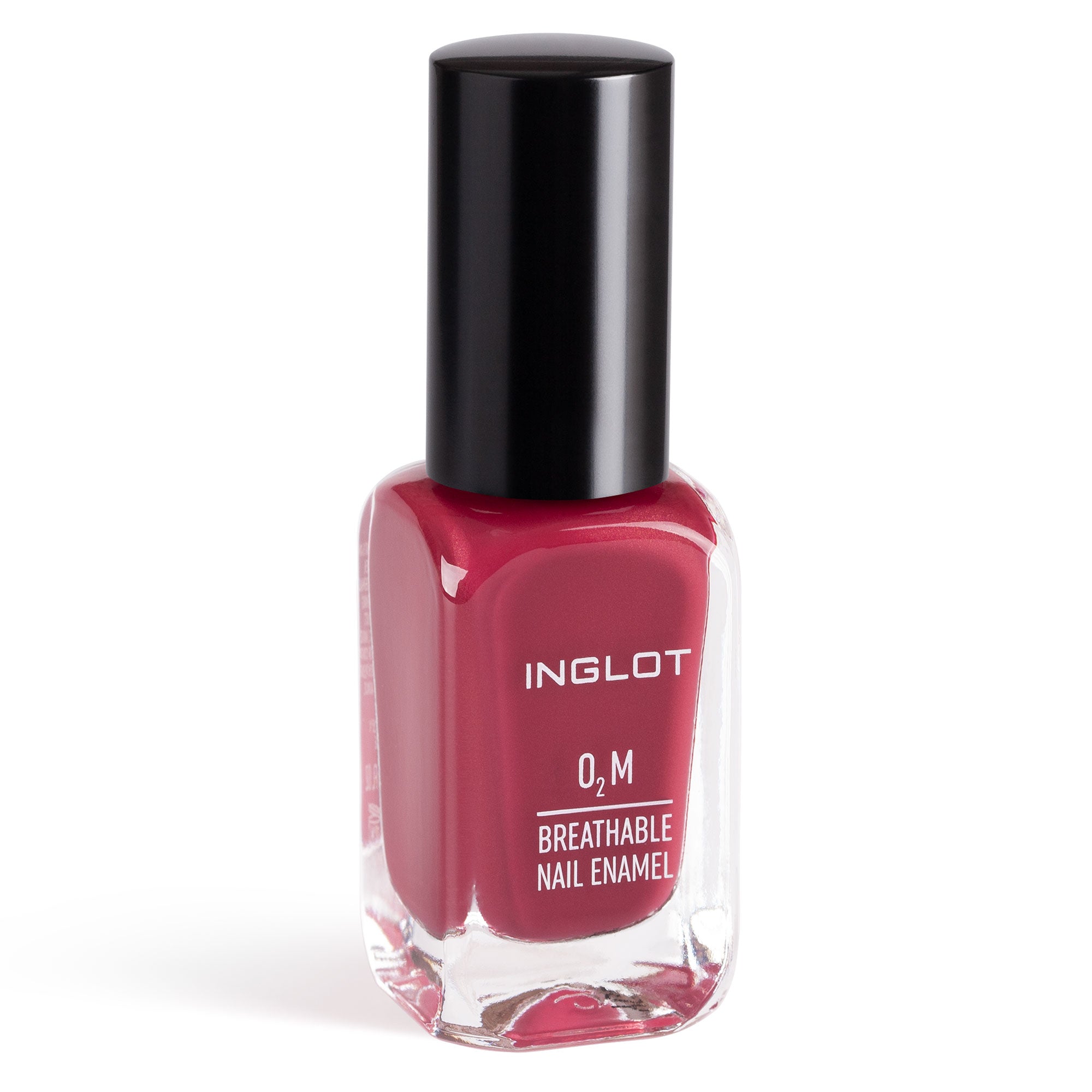 O2M Zuurstofdoorlatende Nagellak 689 - nagellak - Inglot Cosmetics