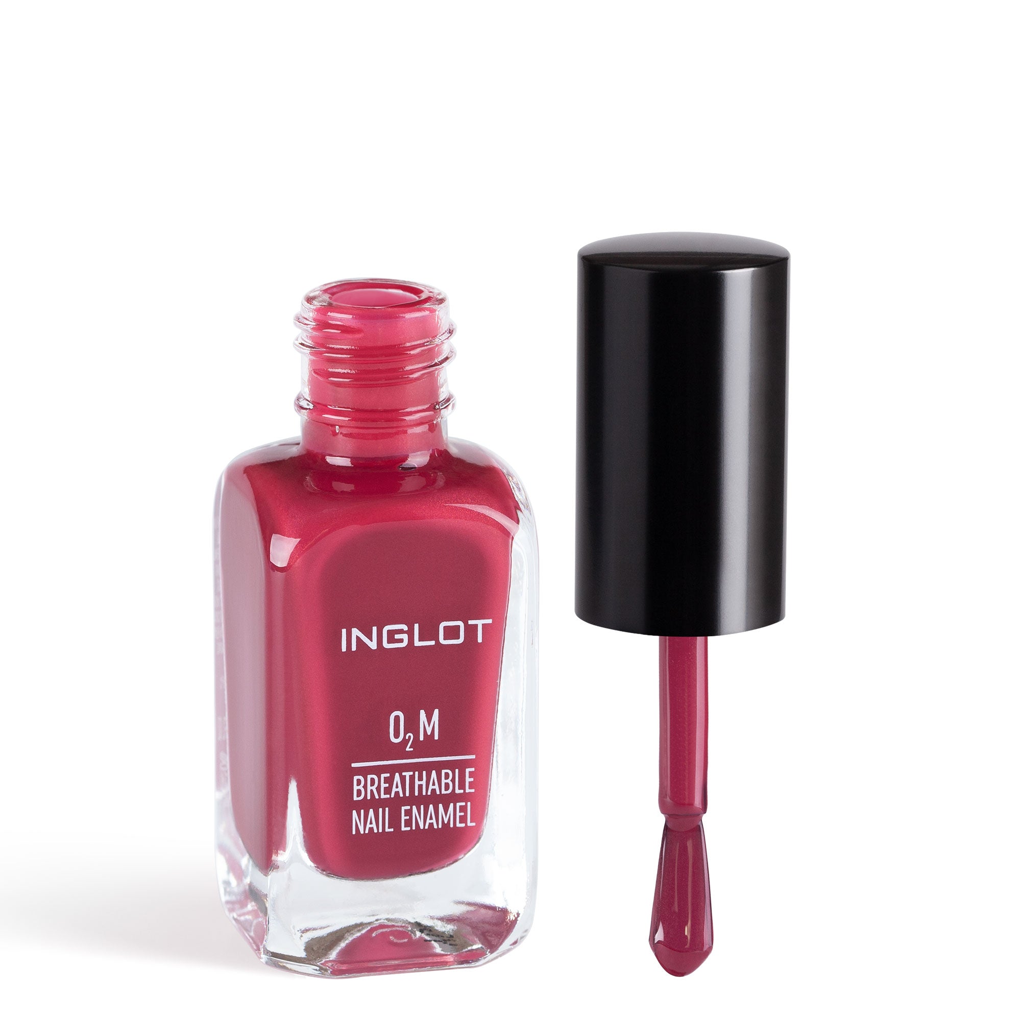 O2M Zuurstofdoorlatende Nagellak 689 - nagellak - Inglot Cosmetics