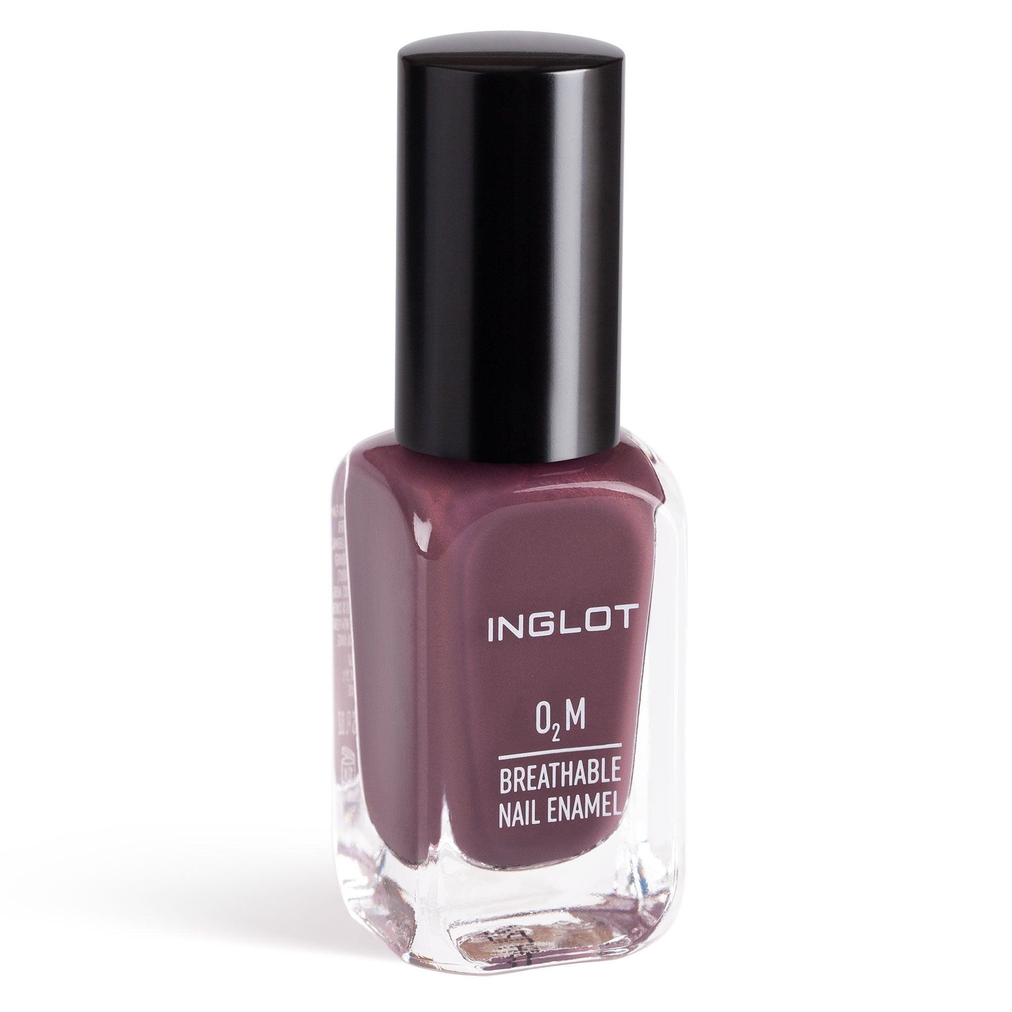 O2M Zuurstofdoorlatende Nagellak 690 - nagellak - Inglot Cosmetics