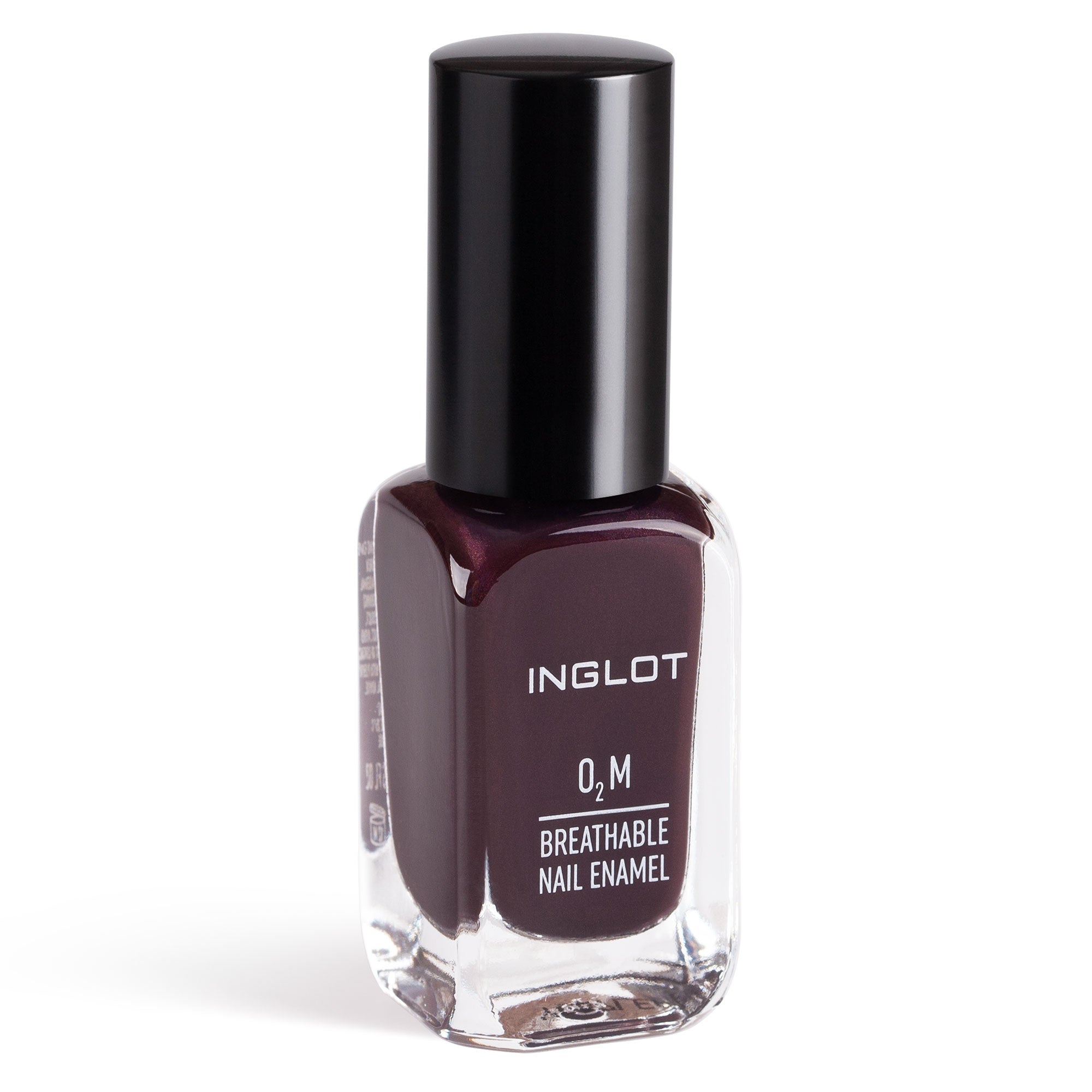 O2M Zuurstofdoorlatende Nagellak 691 - nagellak - Inglot Cosmetics