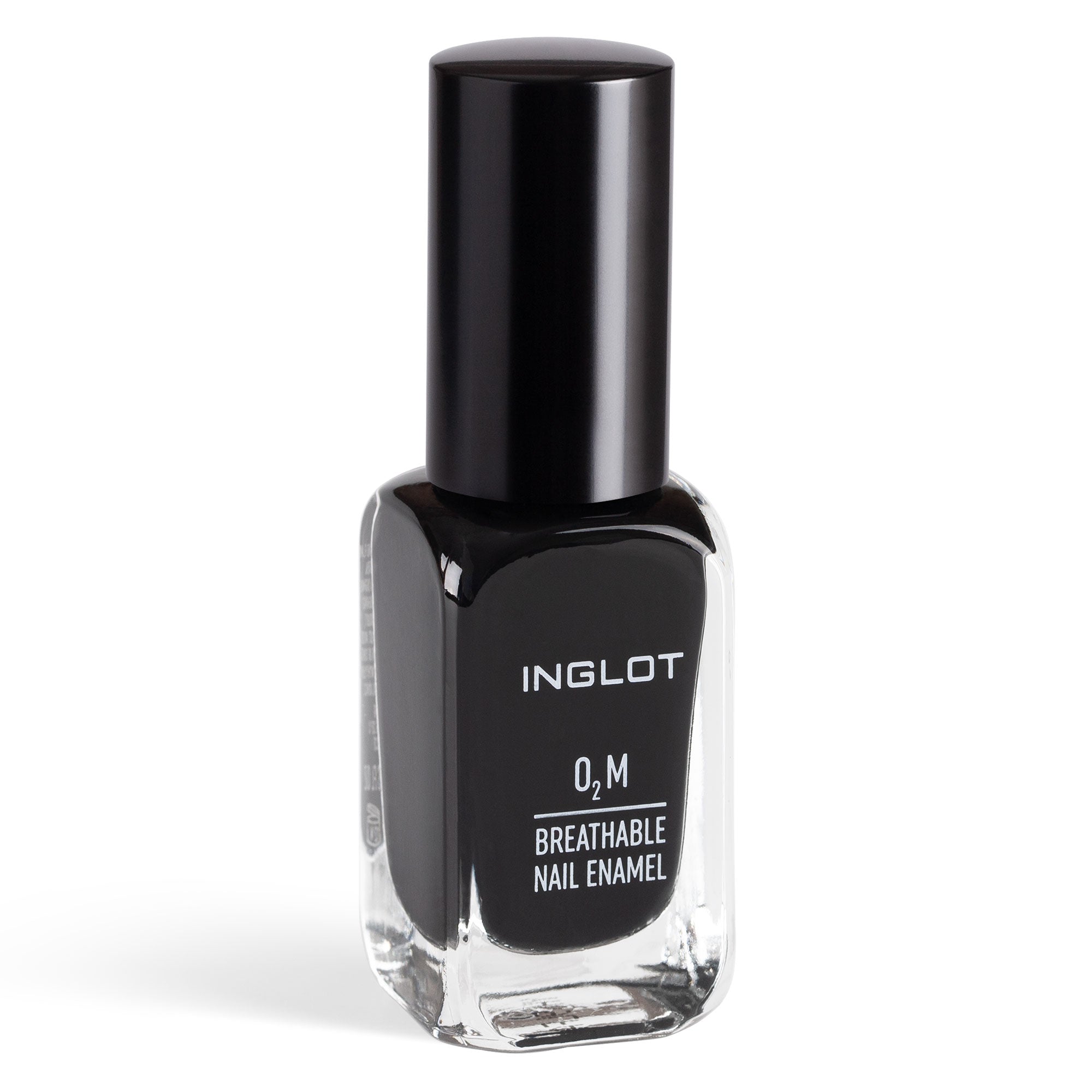 O2M Zuurstofdoorlatende Nagellak 692 - nagellak - Inglot Cosmetics