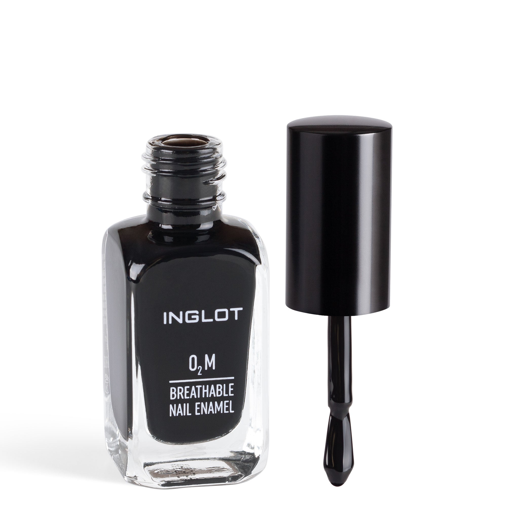 O2M Zuurstofdoorlatende Nagellak 692 - nagellak - Inglot Cosmetics