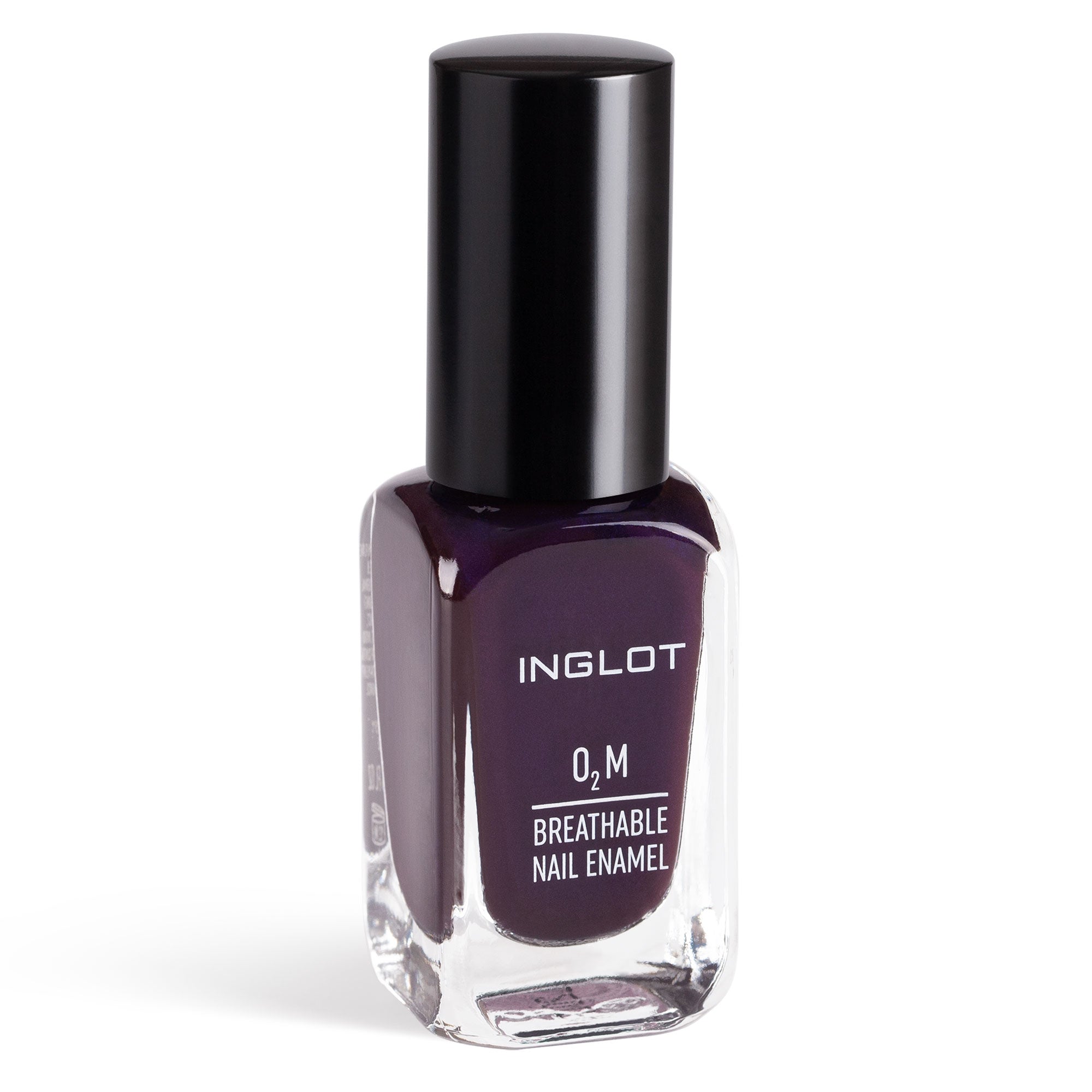 O2M Zuurstofdoorlatende Nagellak 693 - nagellak - Inglot Cosmetics