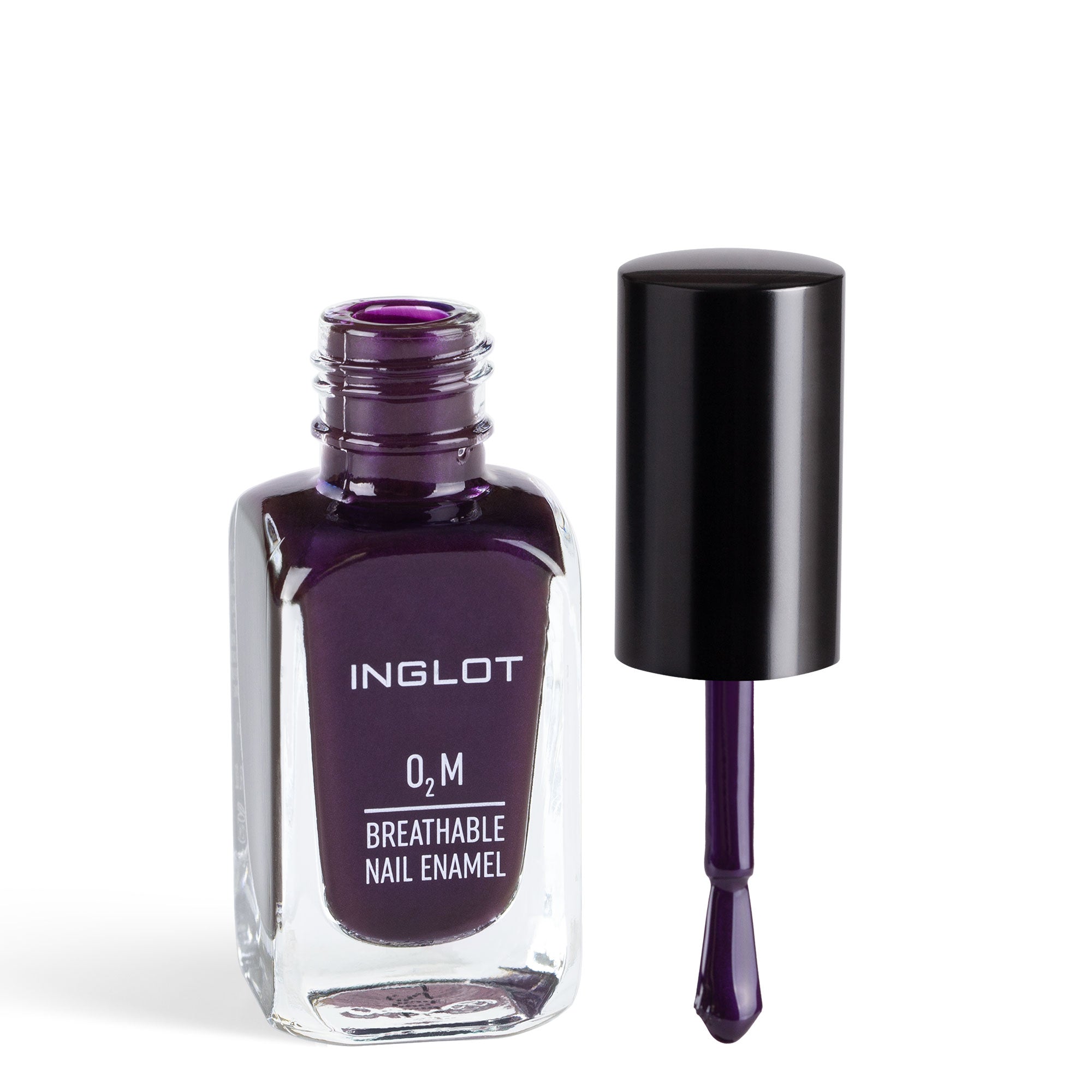 O2M Zuurstofdoorlatende Nagellak 693 - nagellak - Inglot Cosmetics