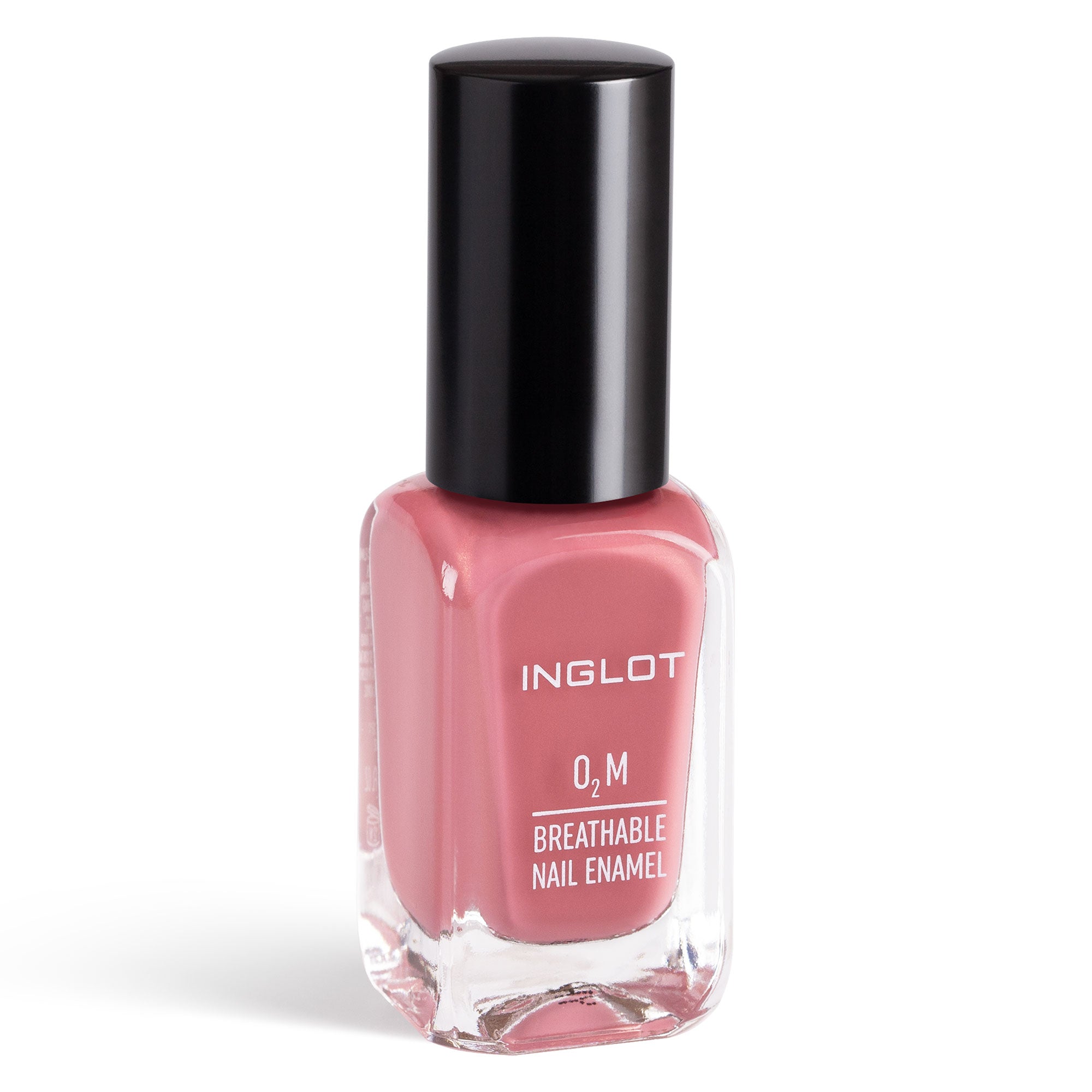 O2M Zuurstofdoorlatende Nagellak 411 - INGLOT Cosmetics