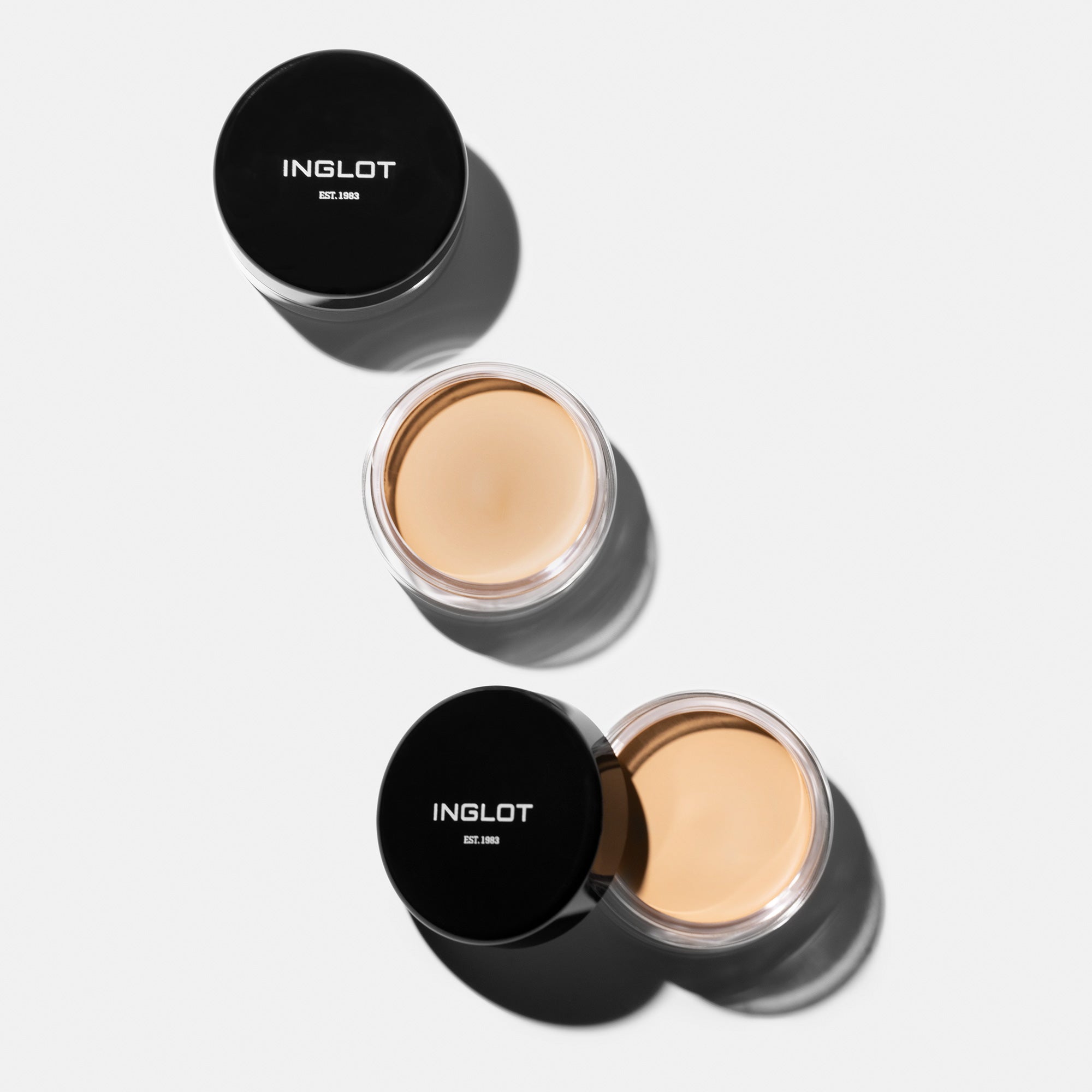 Eye Makeup Base