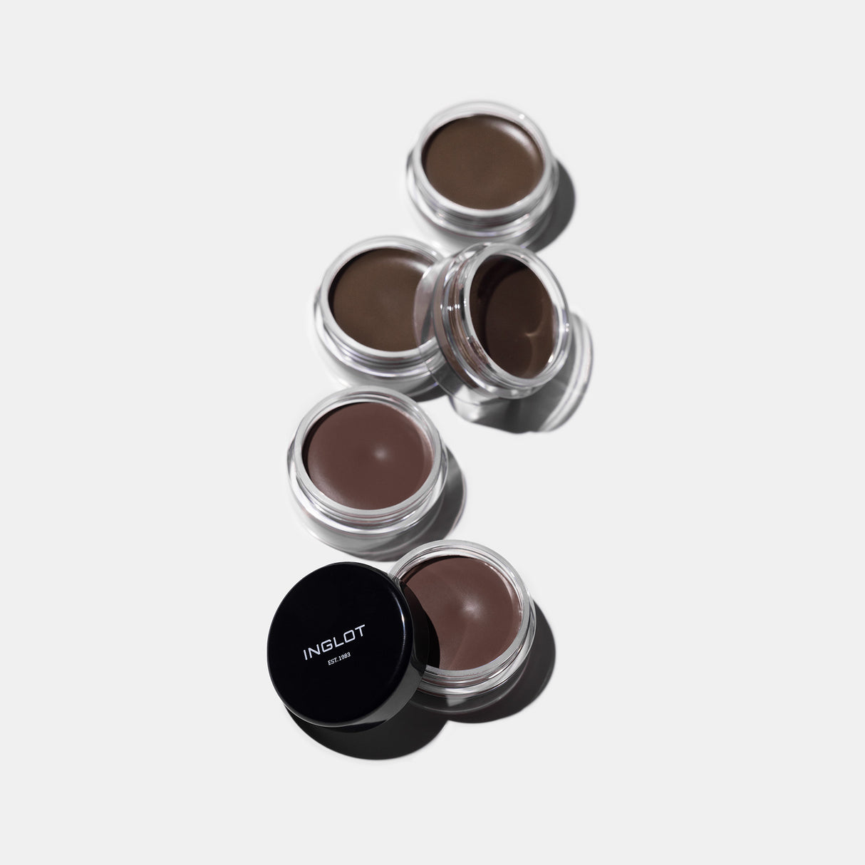 AMC Eyeliner Gel