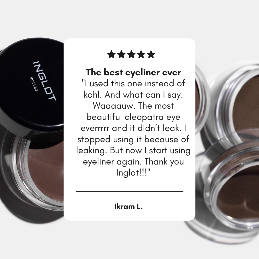 AMC Eyeliner Gel