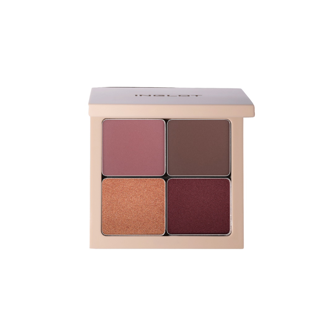 Oogschaduw Palette - Bruine ogen