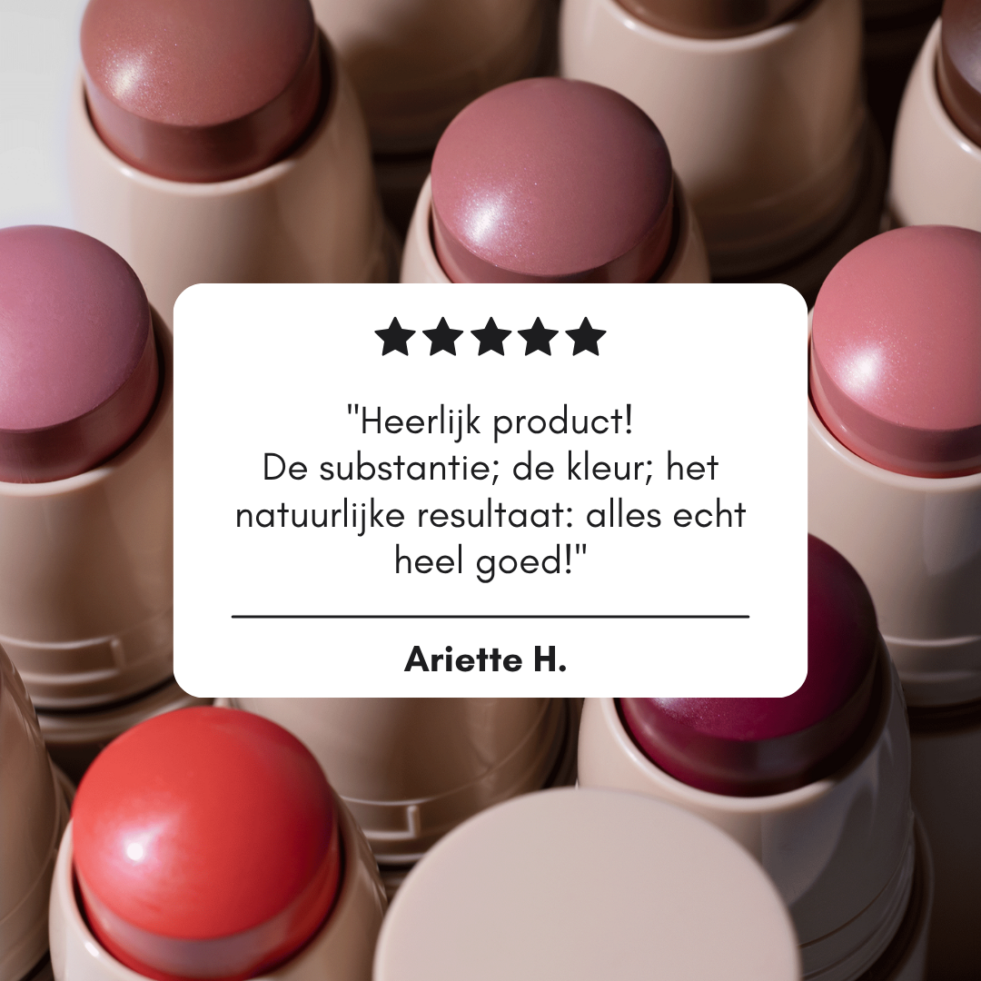 Cream Blush Stick