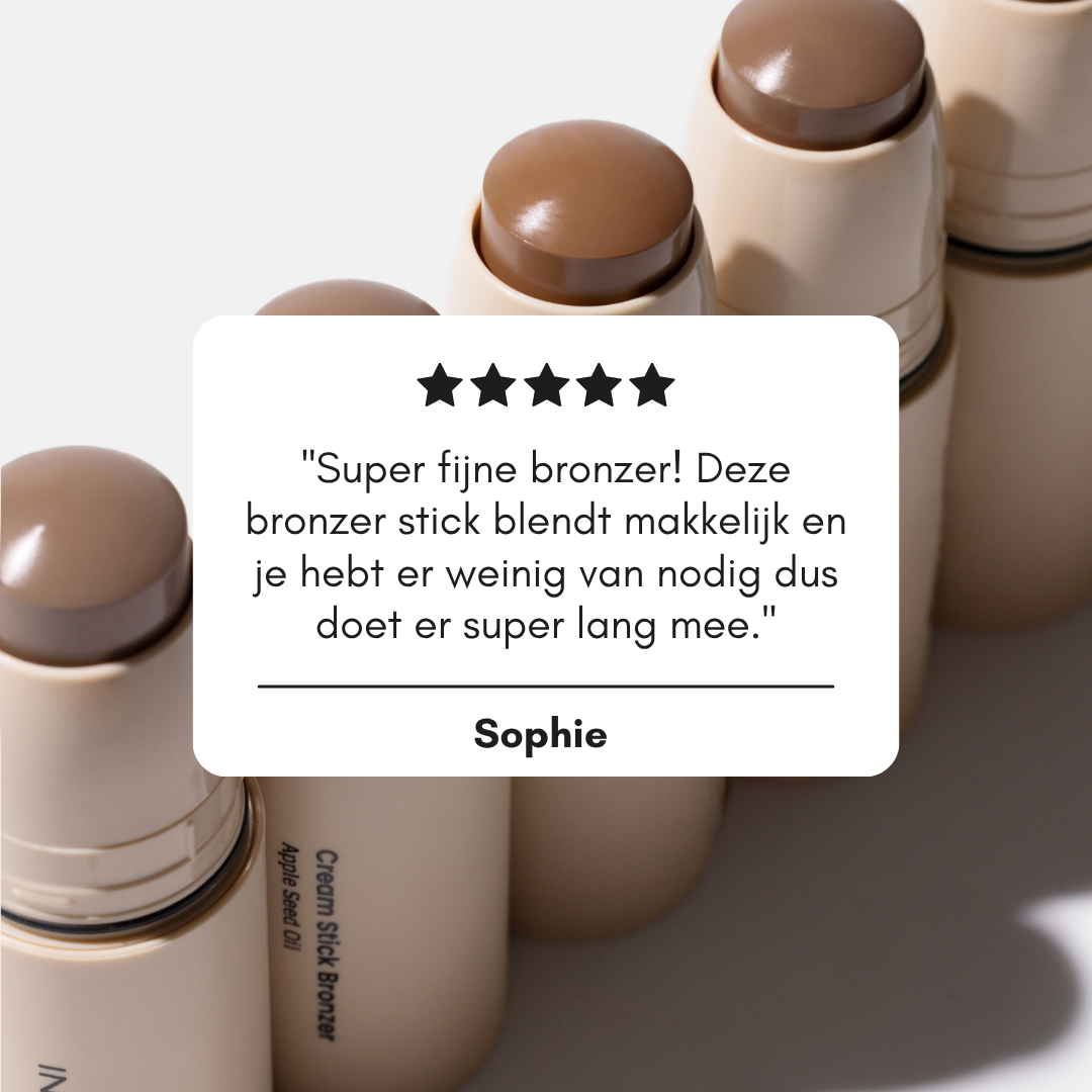 Cream Bronzer Stick