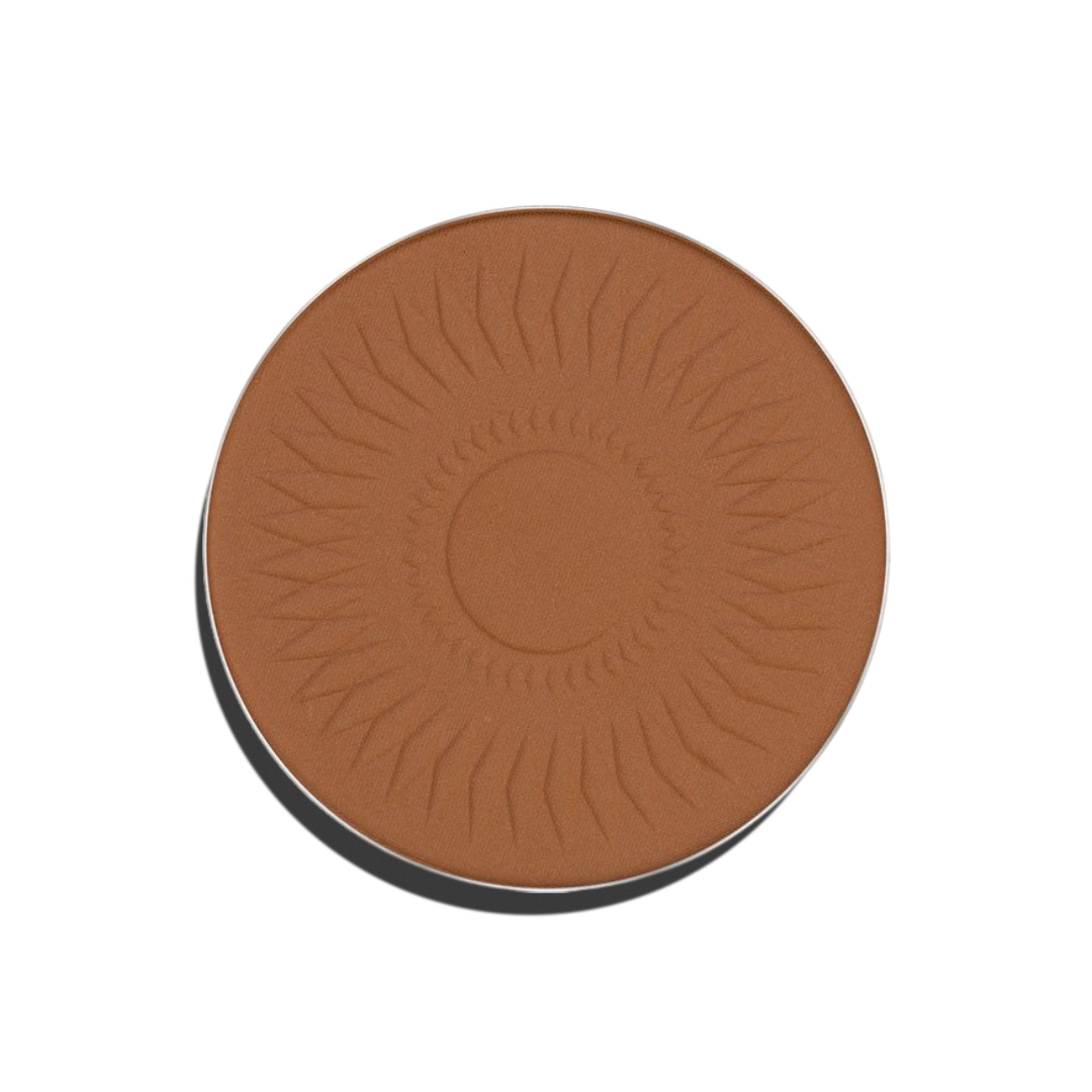 INGLOT Freedom System Always The Sun Matte Face Bronzer - 605